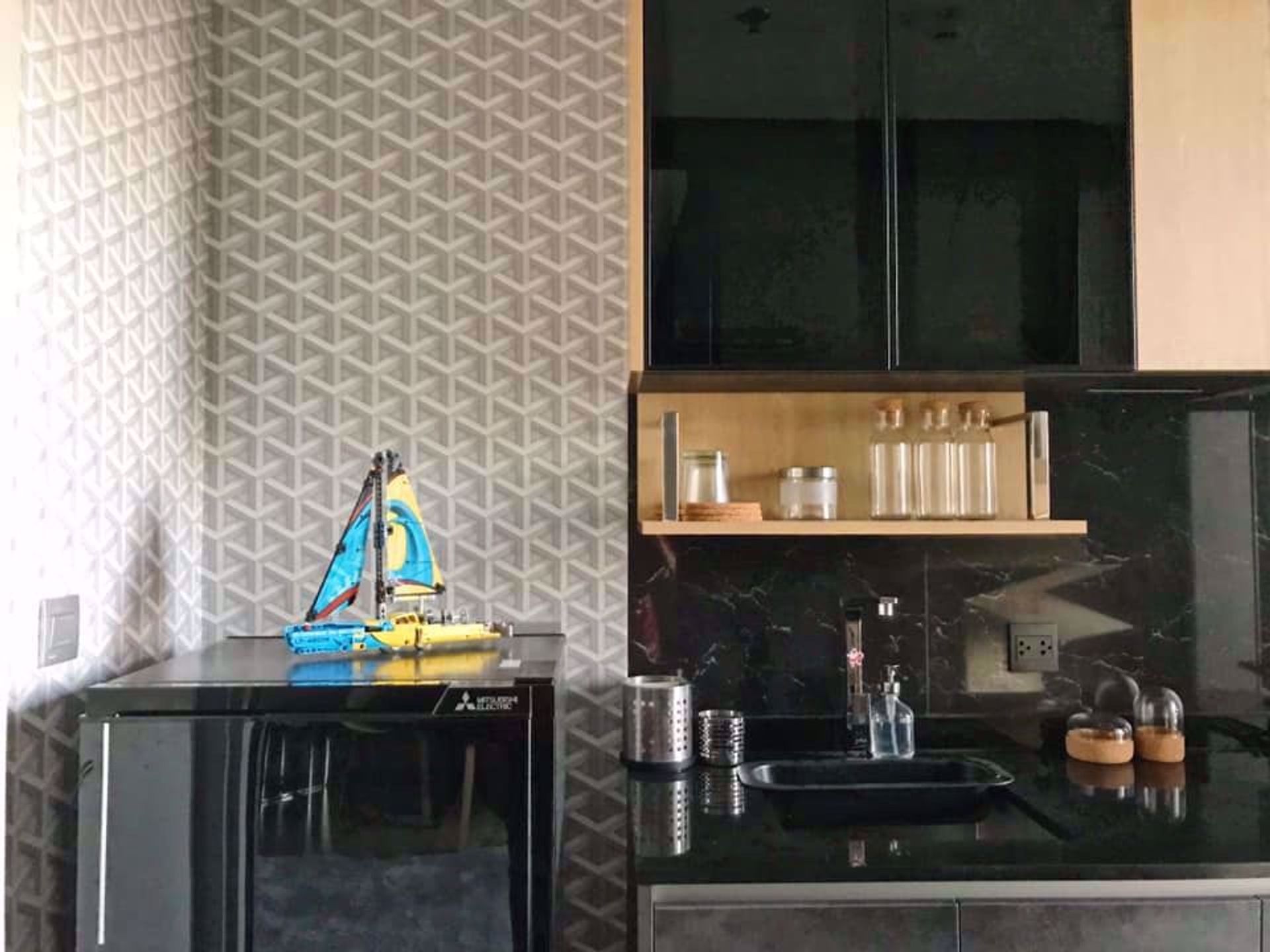 Condominium in Bang Sue, Krung Thep Maha Nakhon 12216429