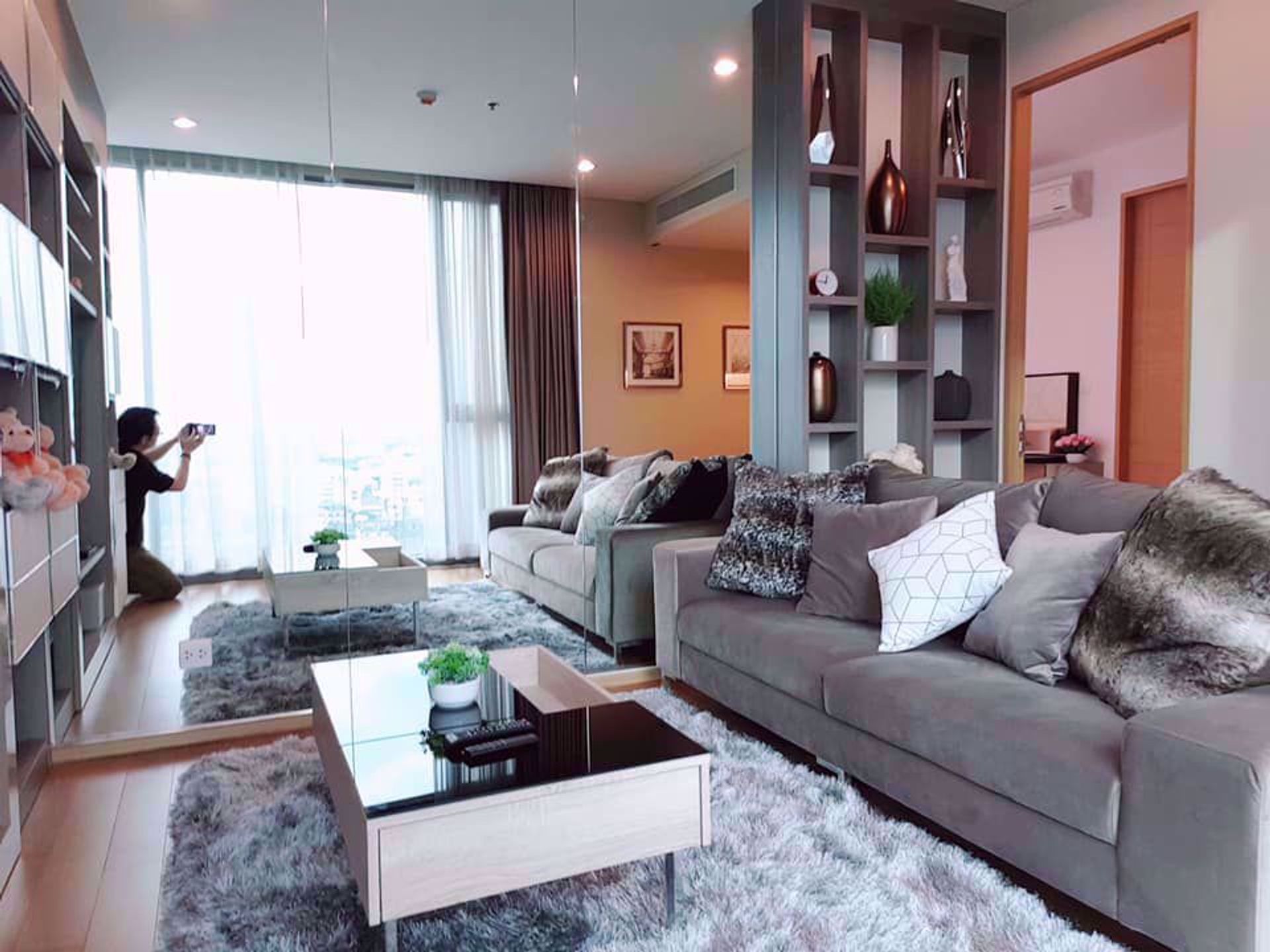 Condominium in , Krung Thep Maha Nakhon 12216431