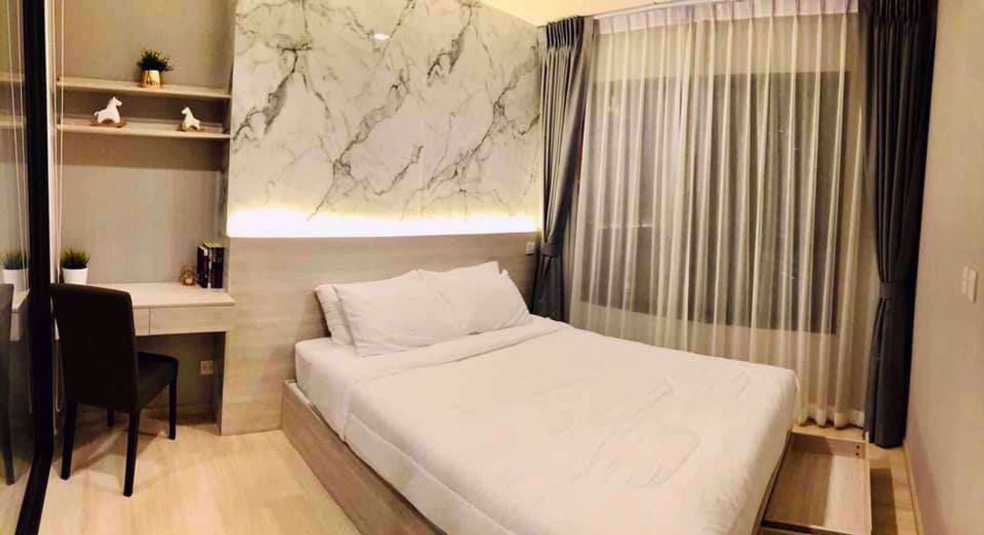 Condominio nel Ratchathewi, Krung Thep Maha Nakhon 12216435