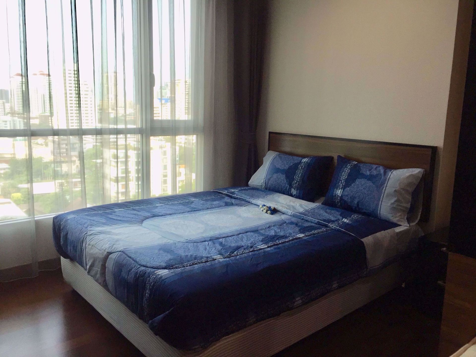 Condominium dans , Krung Thep Maha Nakhon 12216440