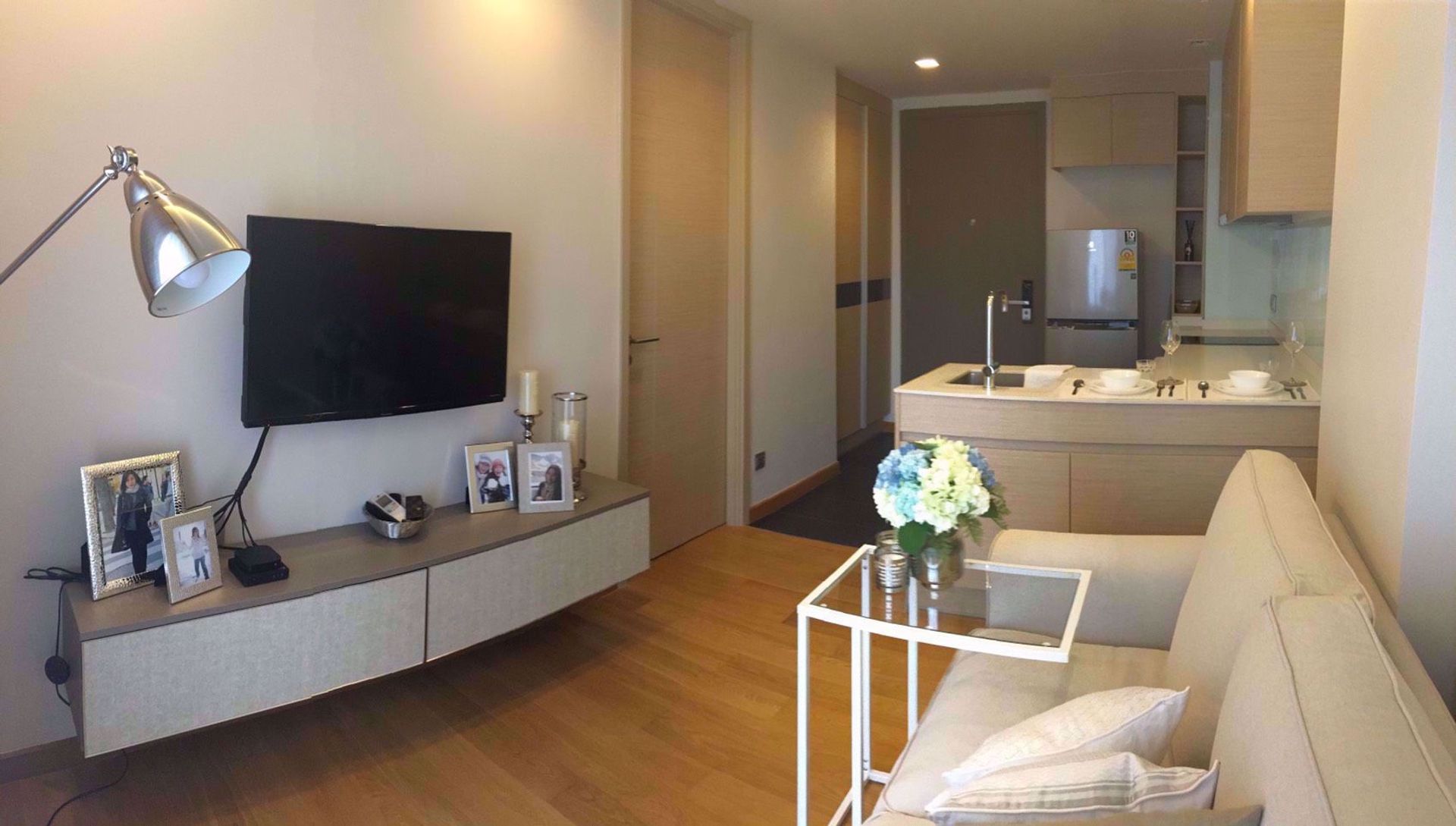 Condominio en Watthana, Krung Thep Maha Nakhon 12216458