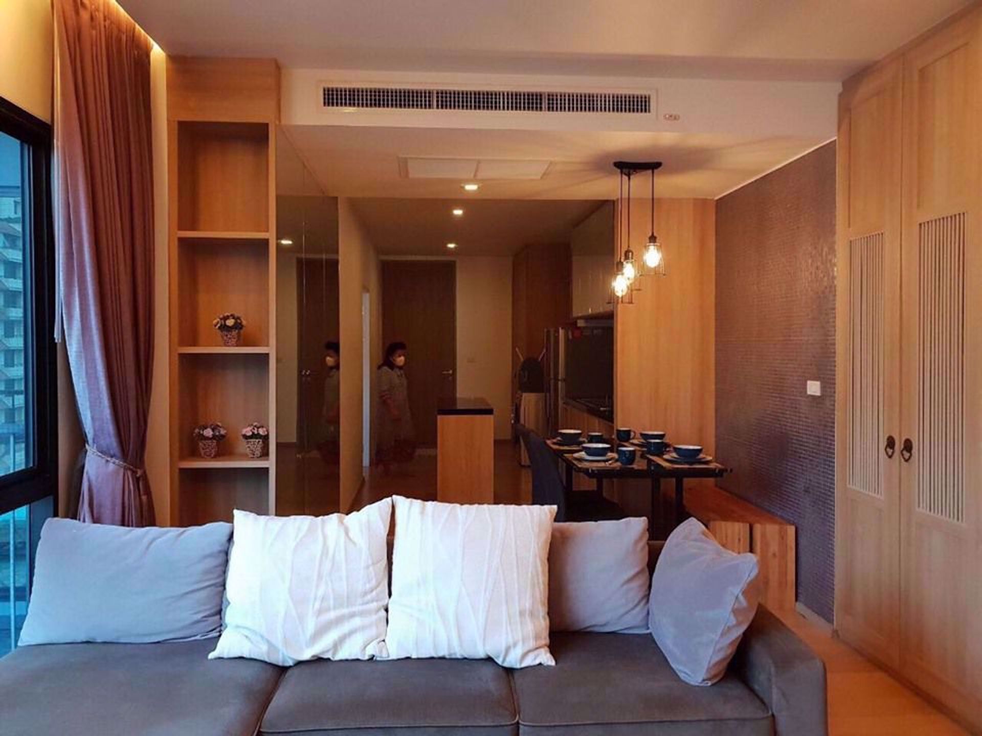 Condominium dans Phaya Thaï, Krung Thep Maha Nakhon 12216463