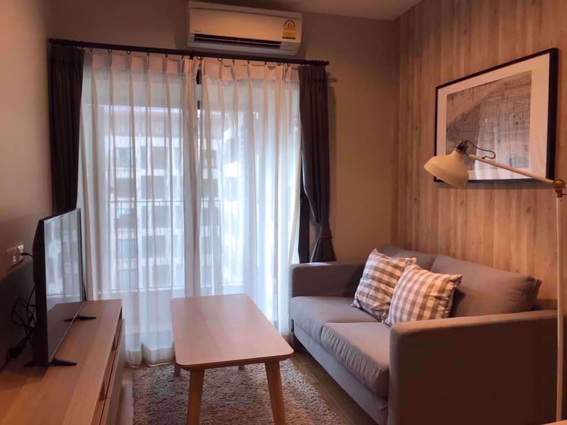 Kondominium dalam Khlong Toei, Krung Thep Maha Nakhon 12216465