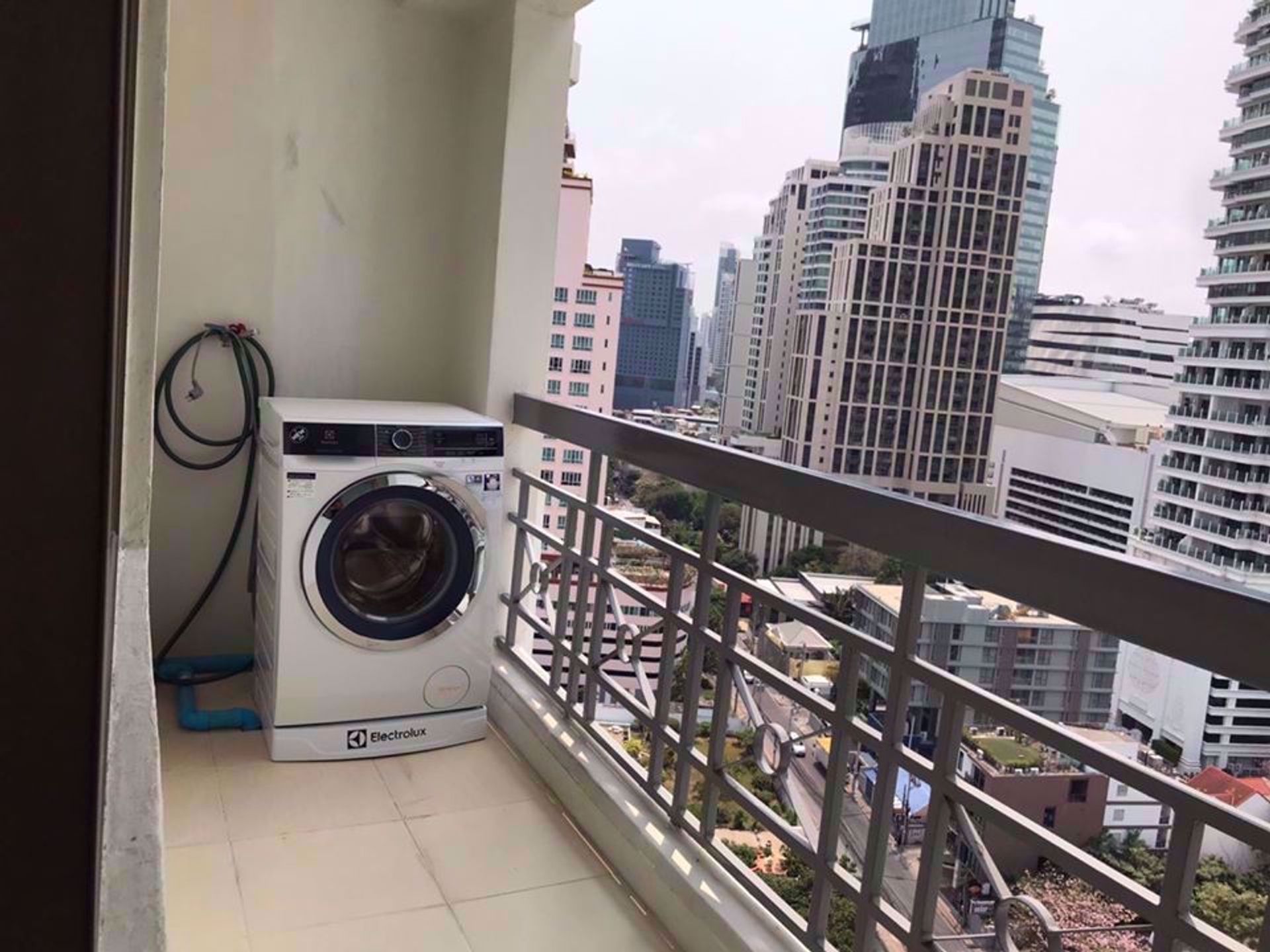 Condominium in , Krung Thep Maha Nakhon 12216470