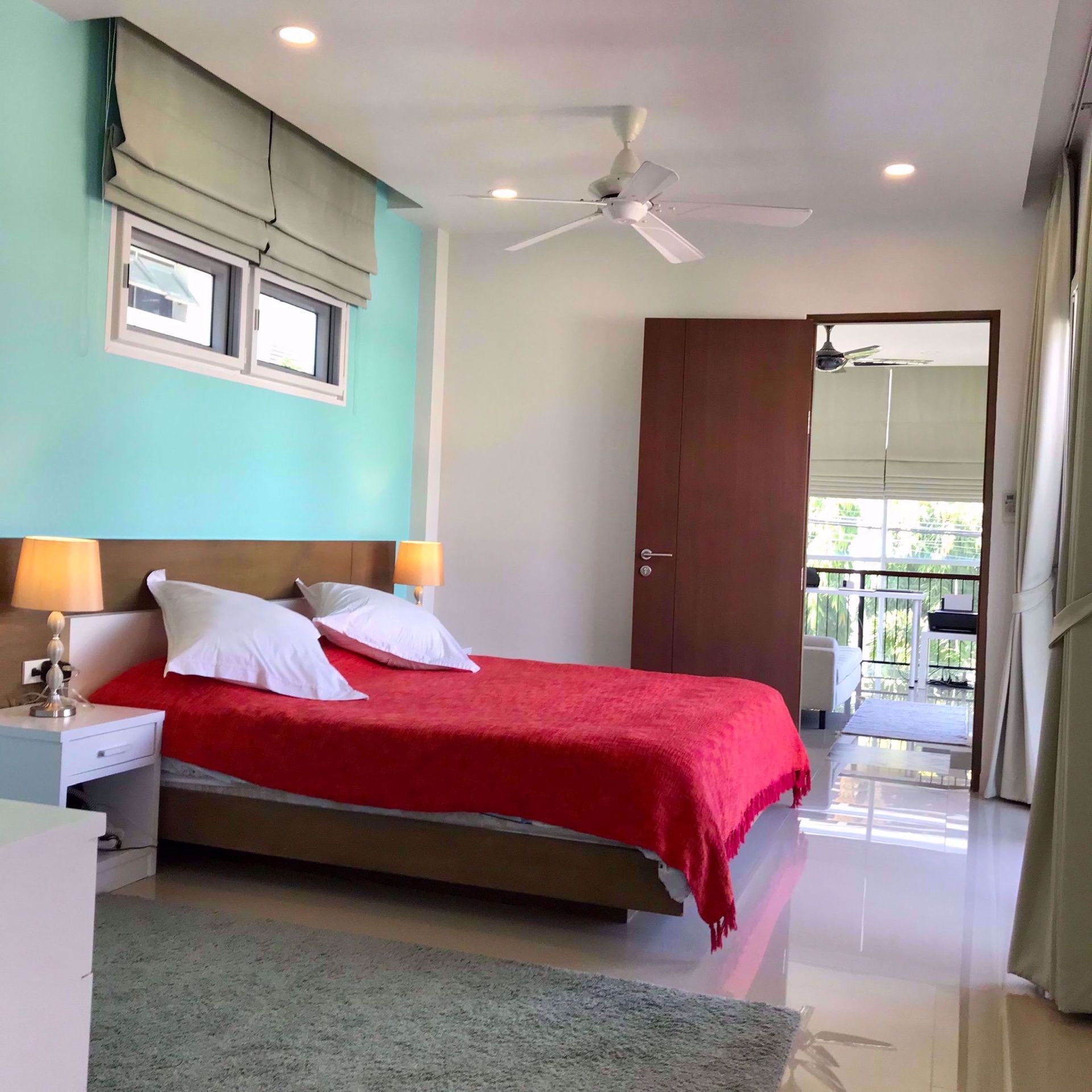 Hus i , Krung Thep Maha Nakhon 12216472