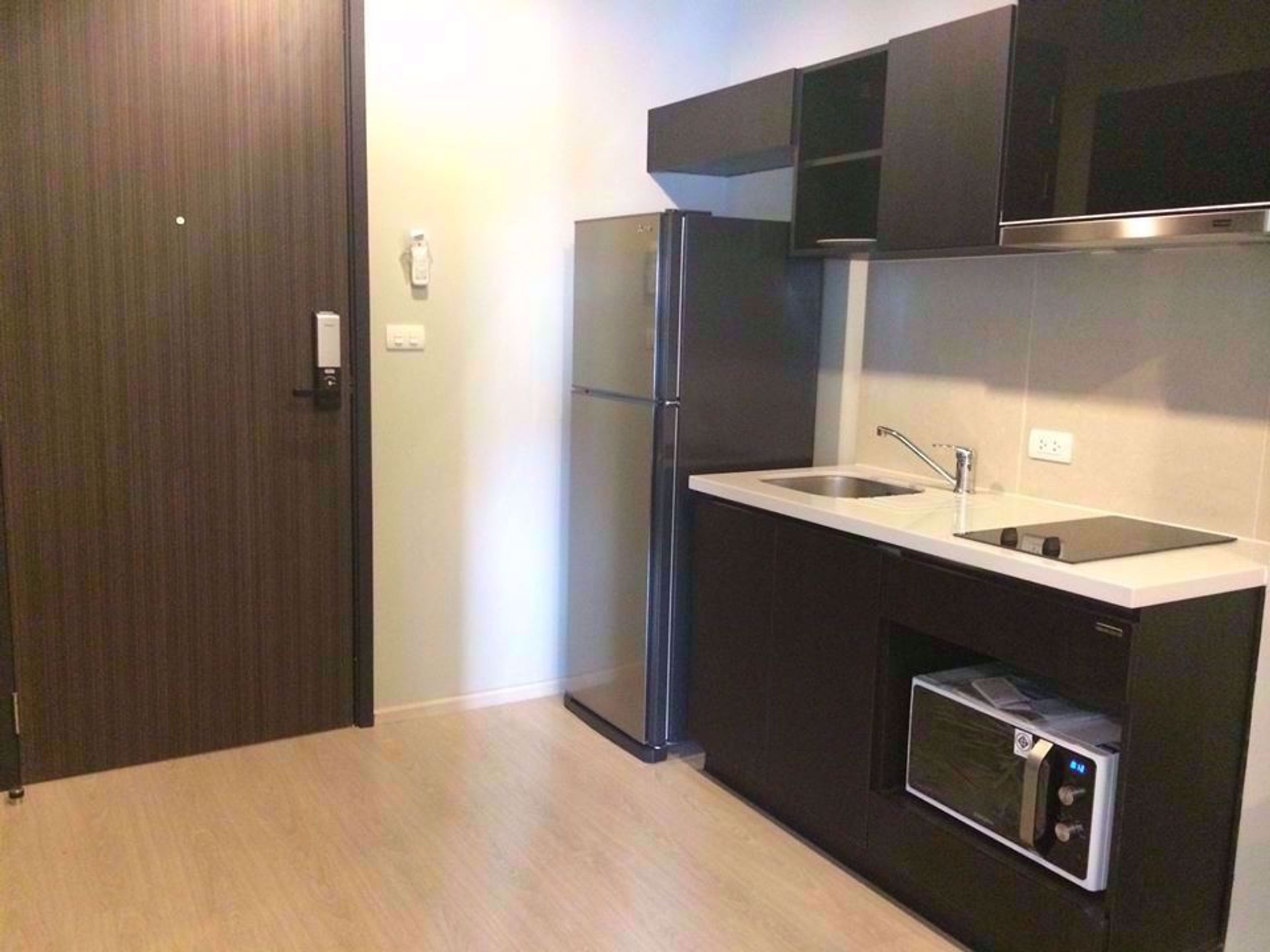 Condominio nel Wattana, Krung Thep Maha Nakhon 12216492