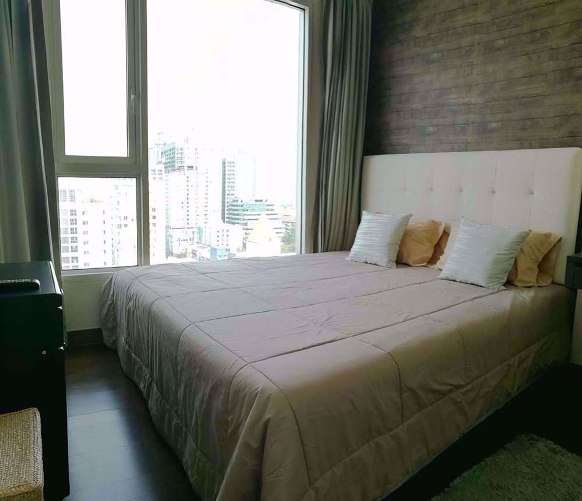 Condominium in Watthana, Krung Thep Maha Nakhon 12216495