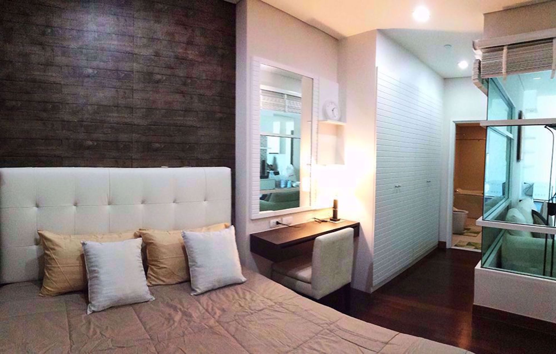 Condominium in Watthana, Krung Thep Maha Nakhon 12216495