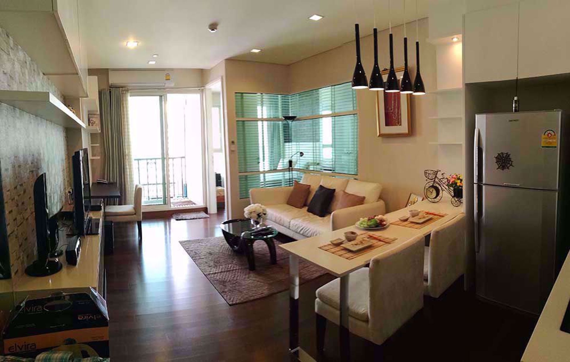 Condominium in Watthana, Krung Thep Maha Nakhon 12216495