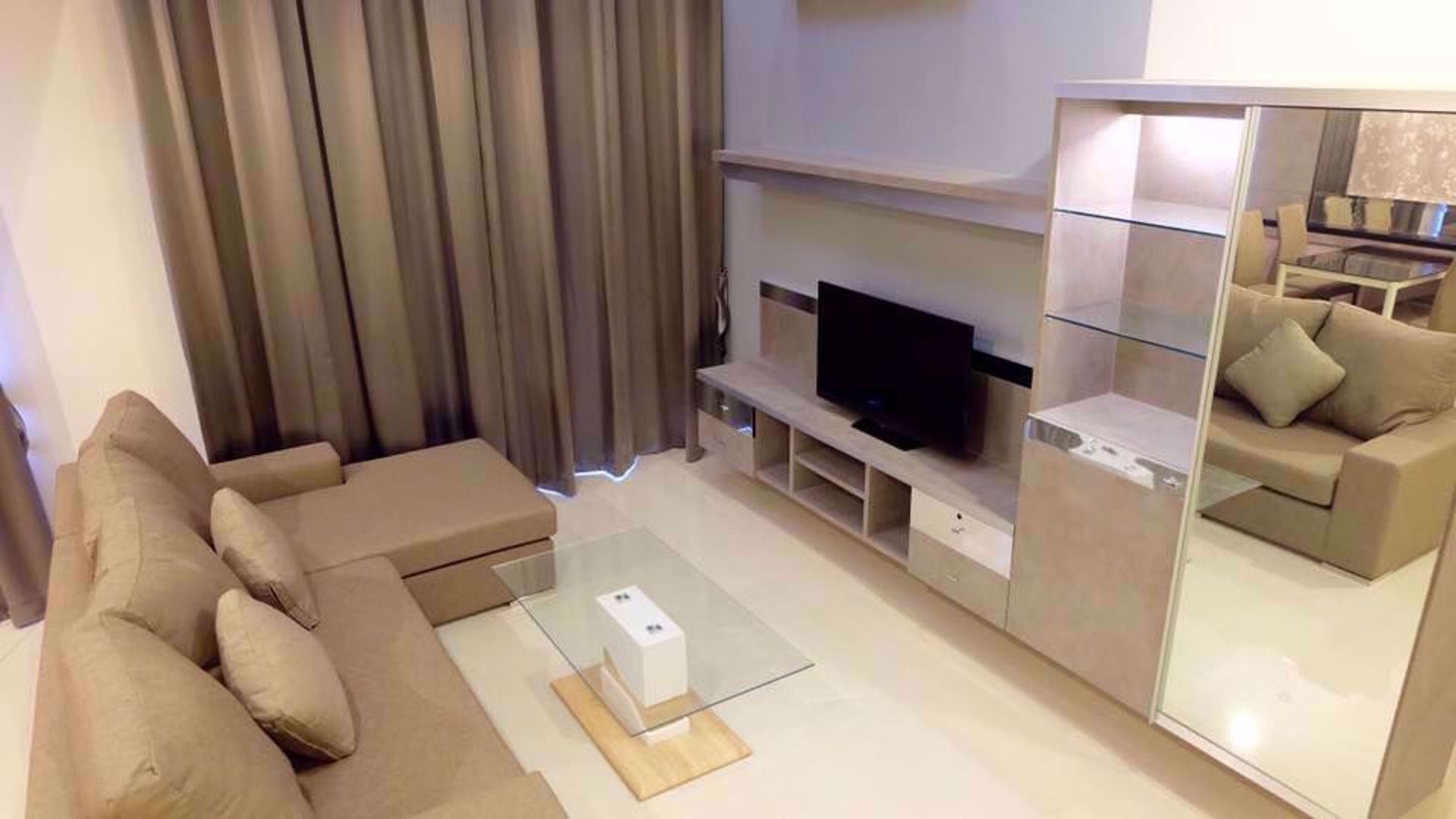 Condominium dans Chanson Ban Na, Krung Thep Maha Nakhon 12216500