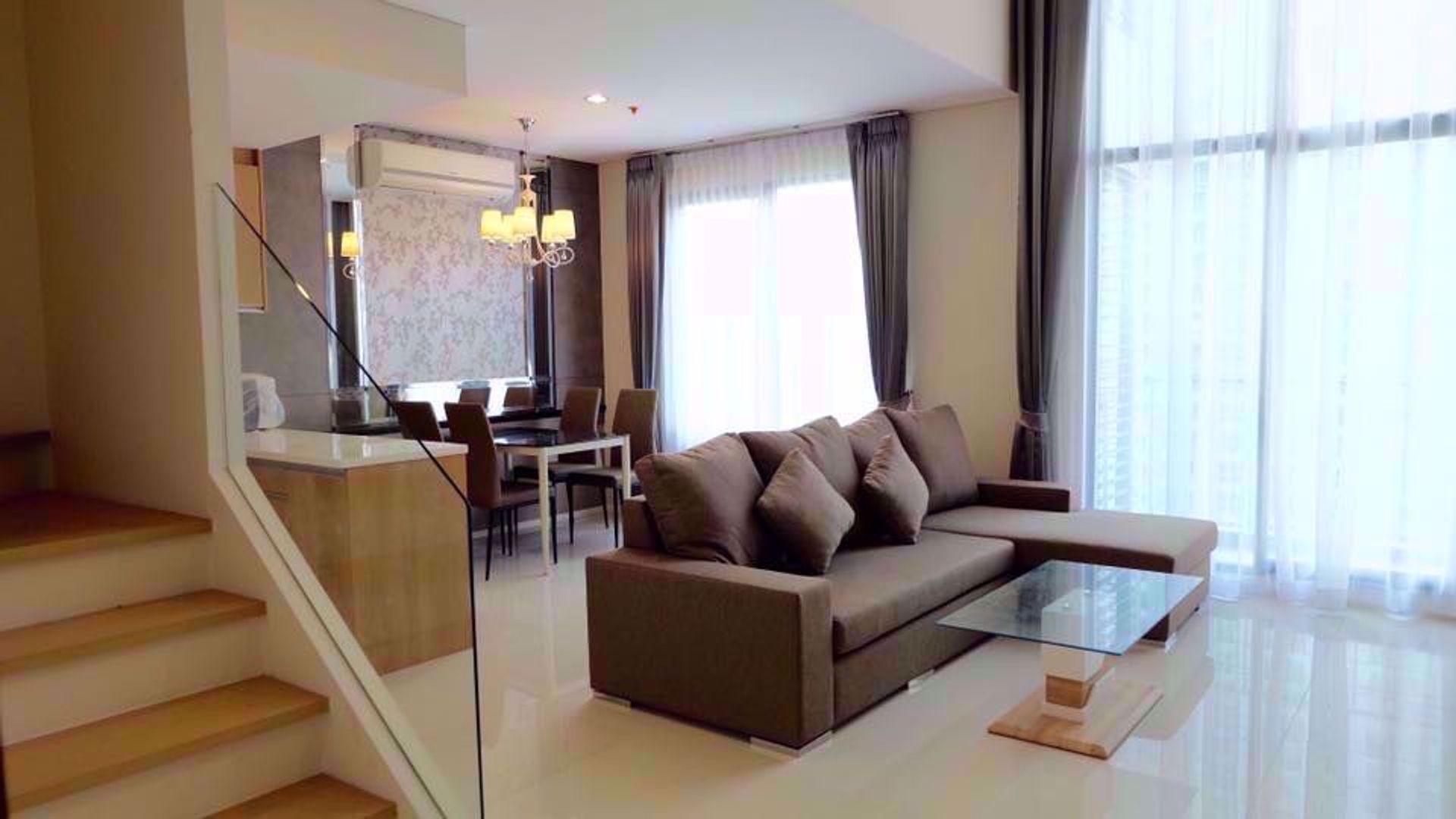 Condominium dans Chanson Ban Na, Krung Thep Maha Nakhon 12216500