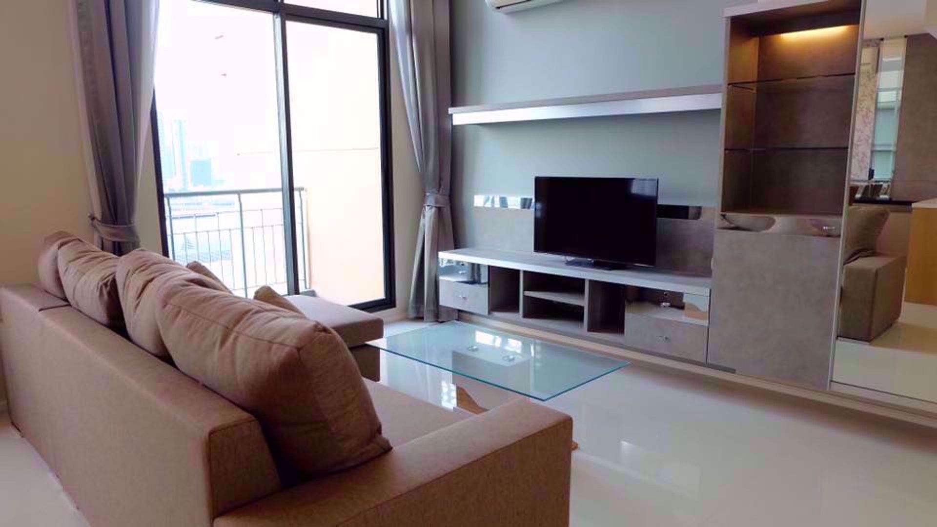 Condominium dans Chanson Ban Na, Krung Thep Maha Nakhon 12216500