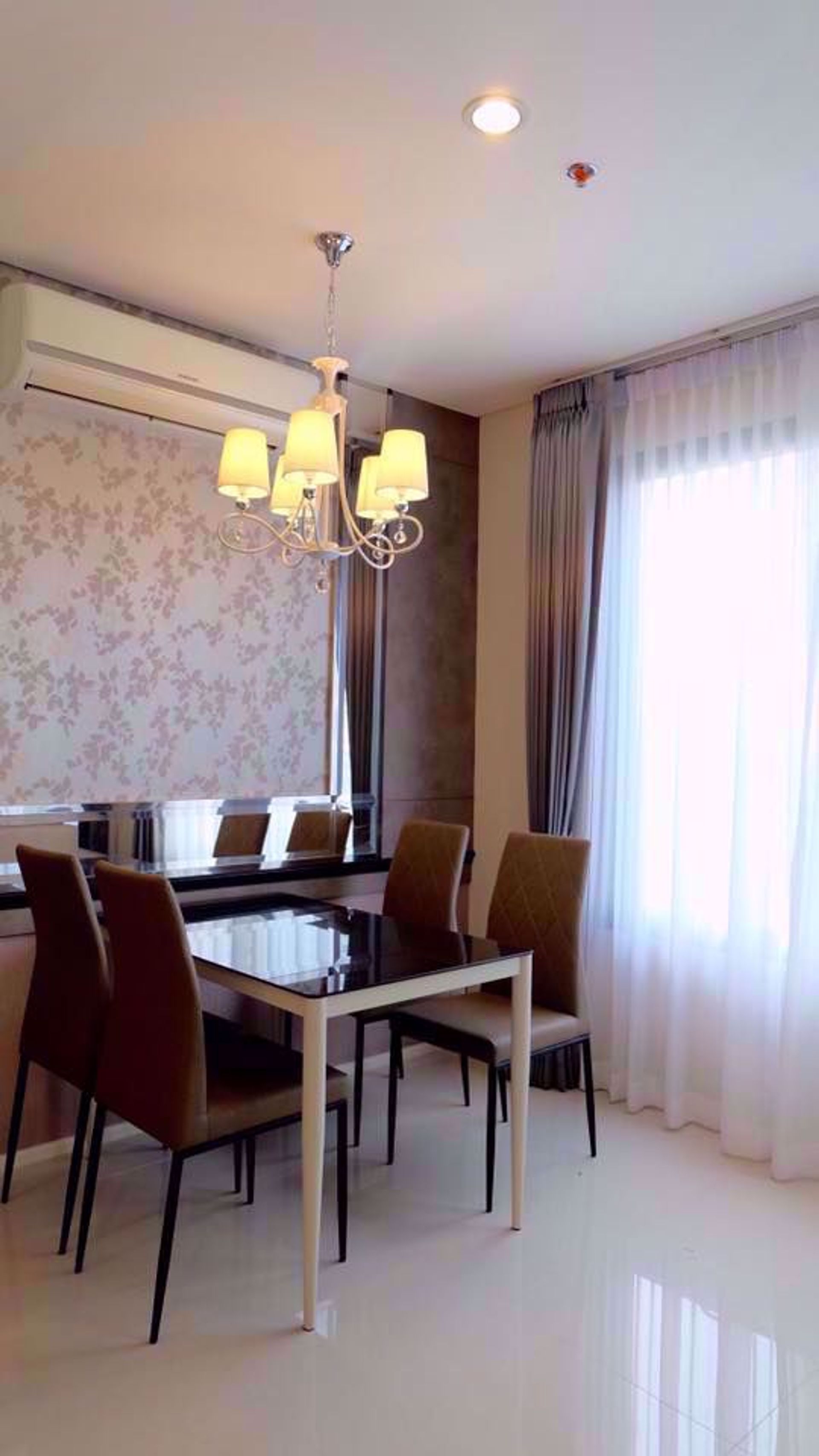 Condominium dans Chanson Ban Na, Krung Thep Maha Nakhon 12216500