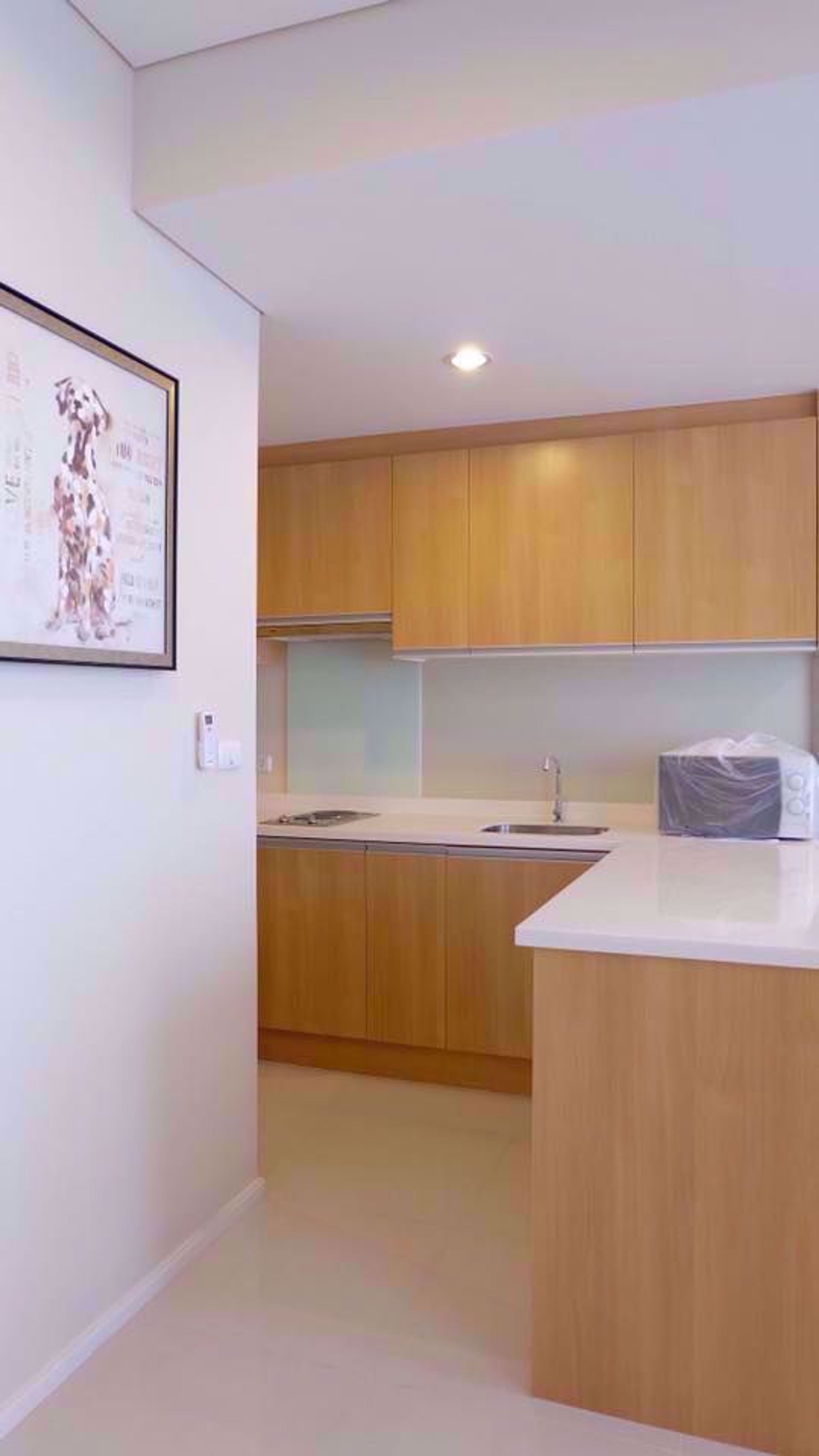 Condominium dans Chanson Ban Na, Krung Thep Maha Nakhon 12216500