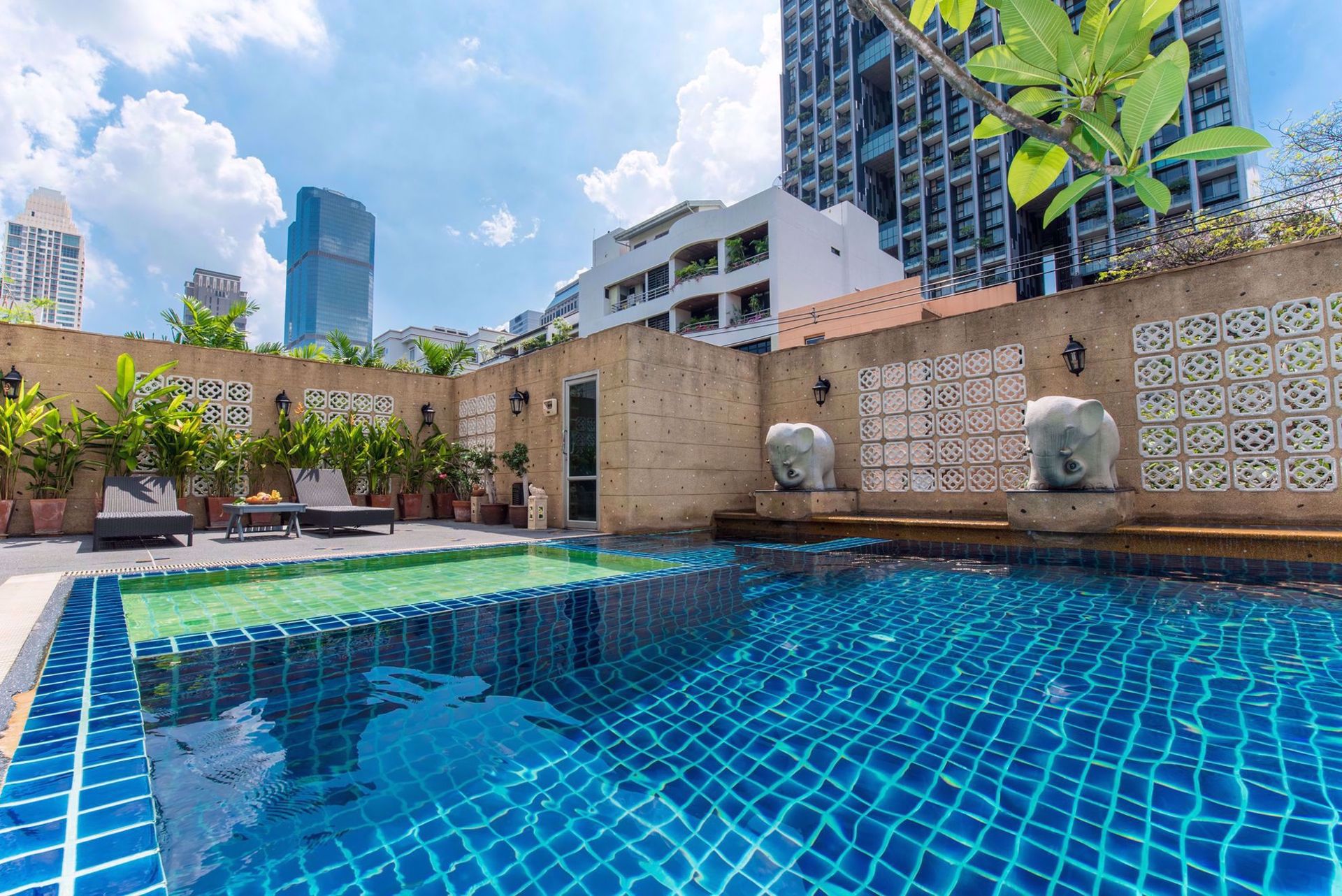 Condominium in , Krung Thep Maha Nakhon 12216502