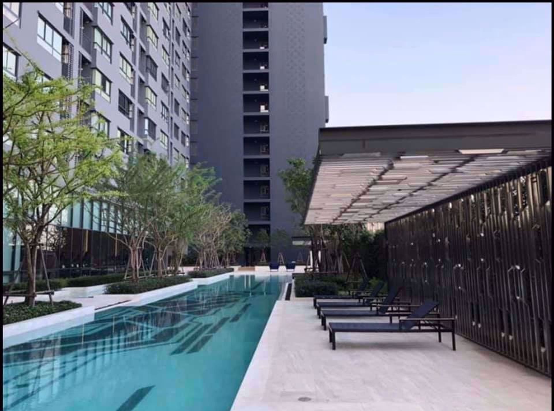 Condominium dans , Krung Thep Maha Nakhon 12216504