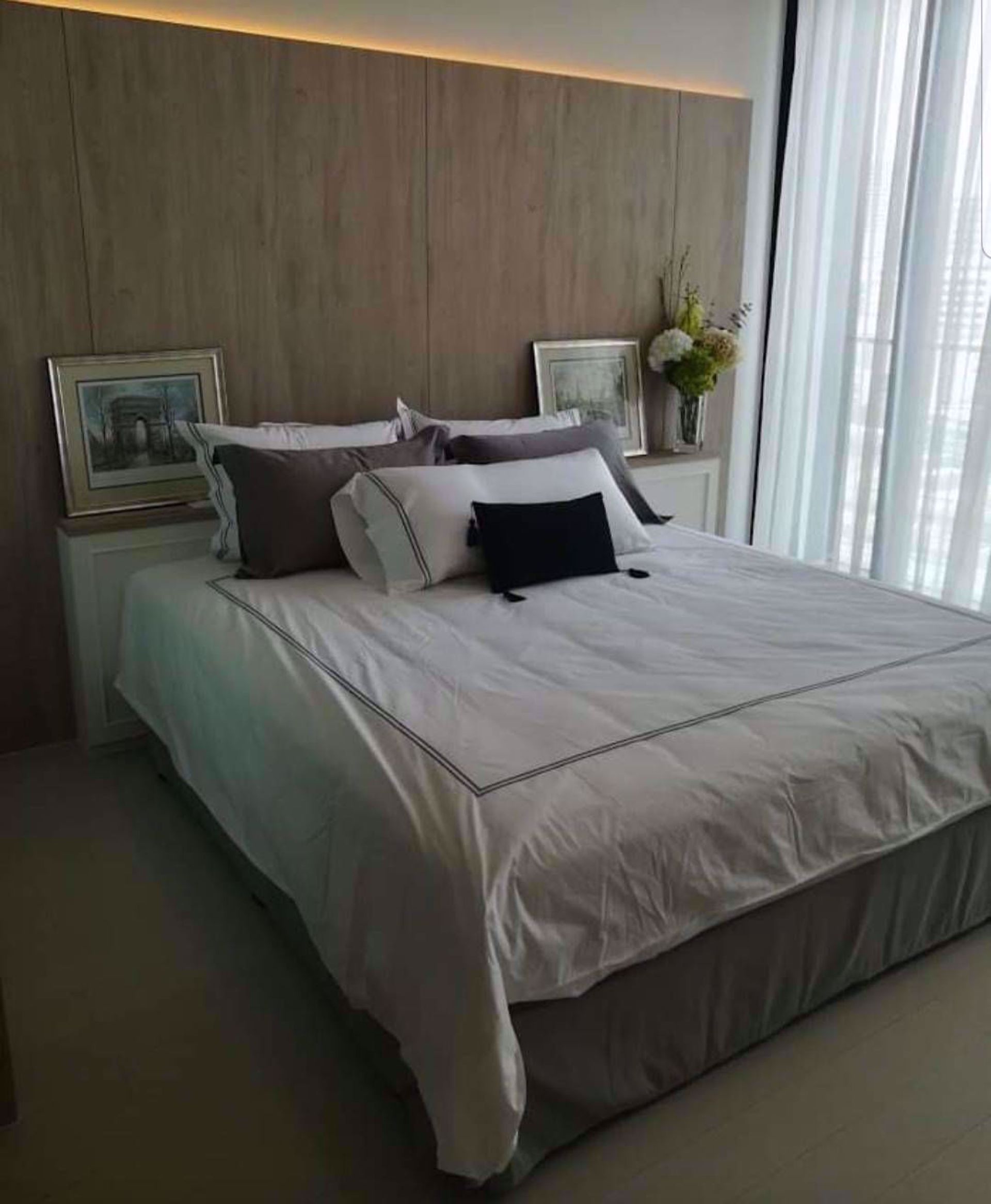 Condominium dans Ratchathewi, Krung Thep Maha Nakhon 12216509