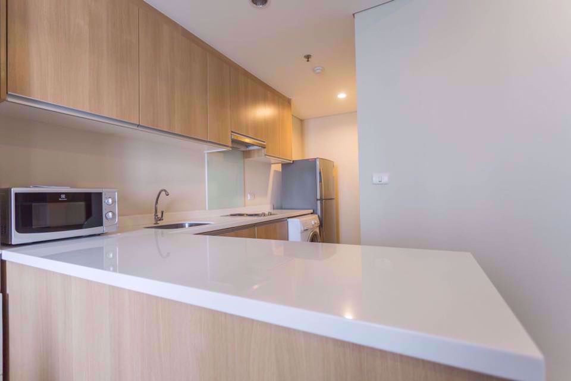 Condominium in , Krung Thep Maha Nakhon 12216516