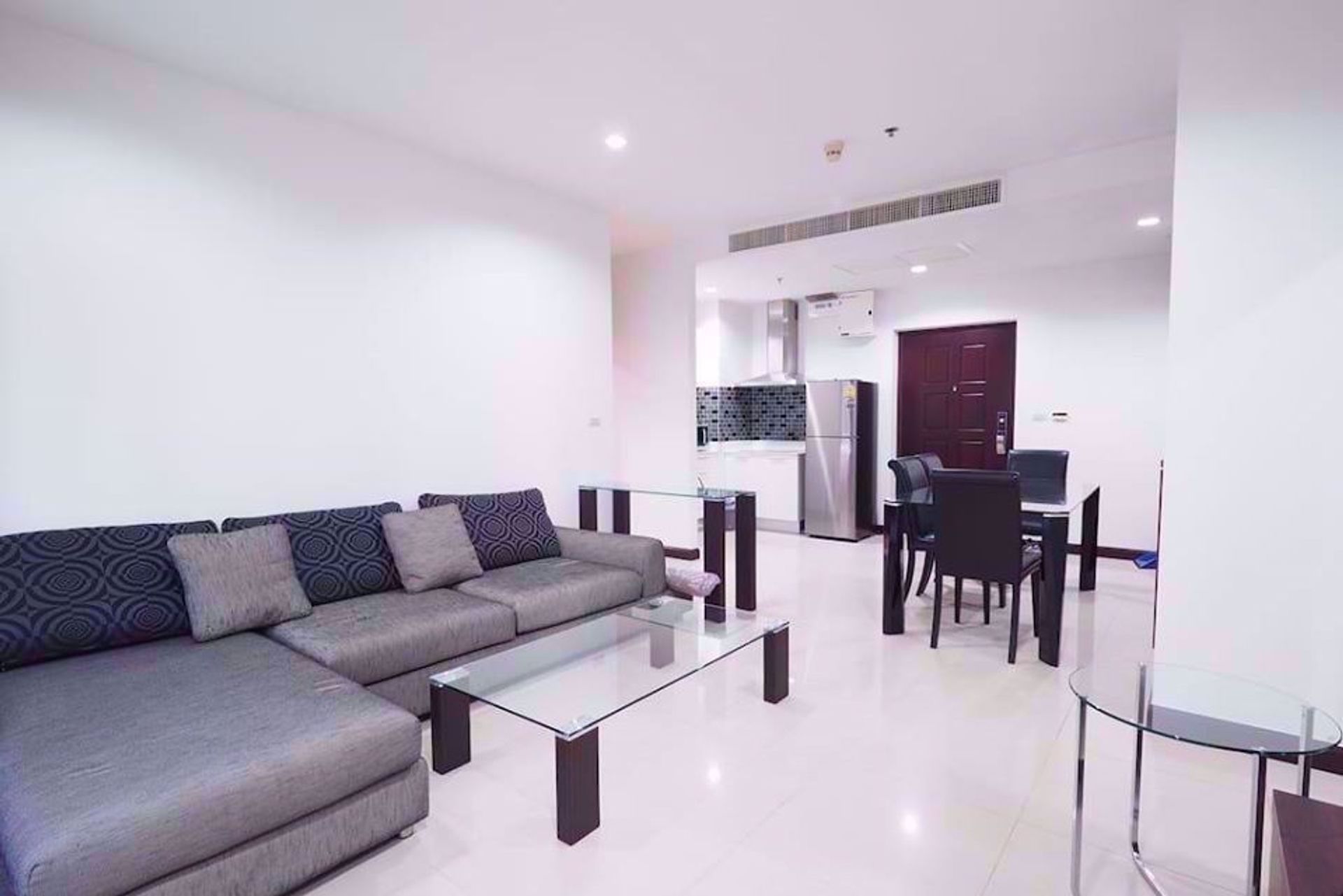 Condominio en Ban Na Song, Krung Thep Maha Nakhon 12216525