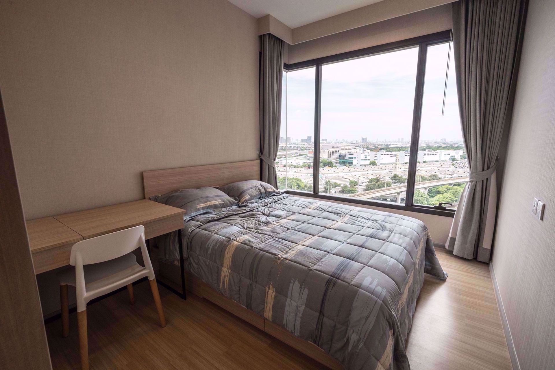 Condominio en , Krung Thep Maha Nakhon 12216526