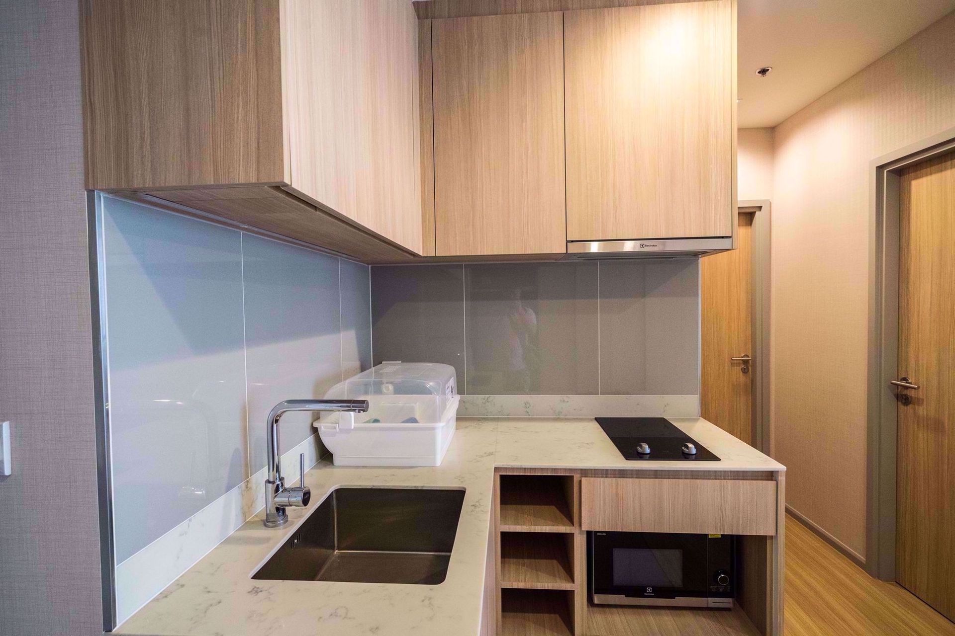 Condominio en , Krung Thep Maha Nakhon 12216526