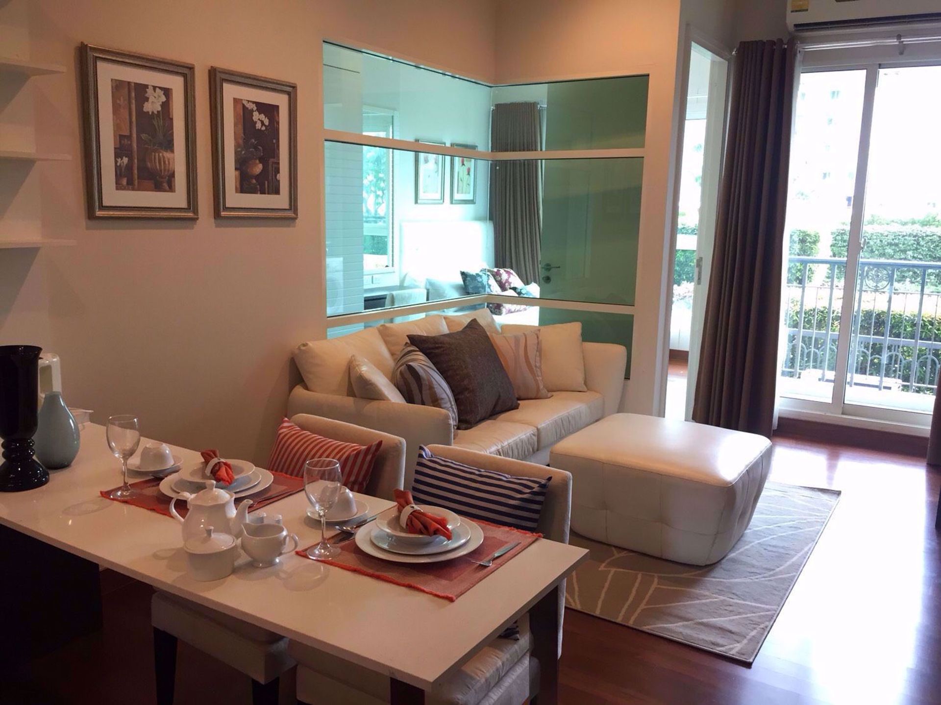 Condominio nel Wattana, Krung Thep Maha Nakhon 12216532