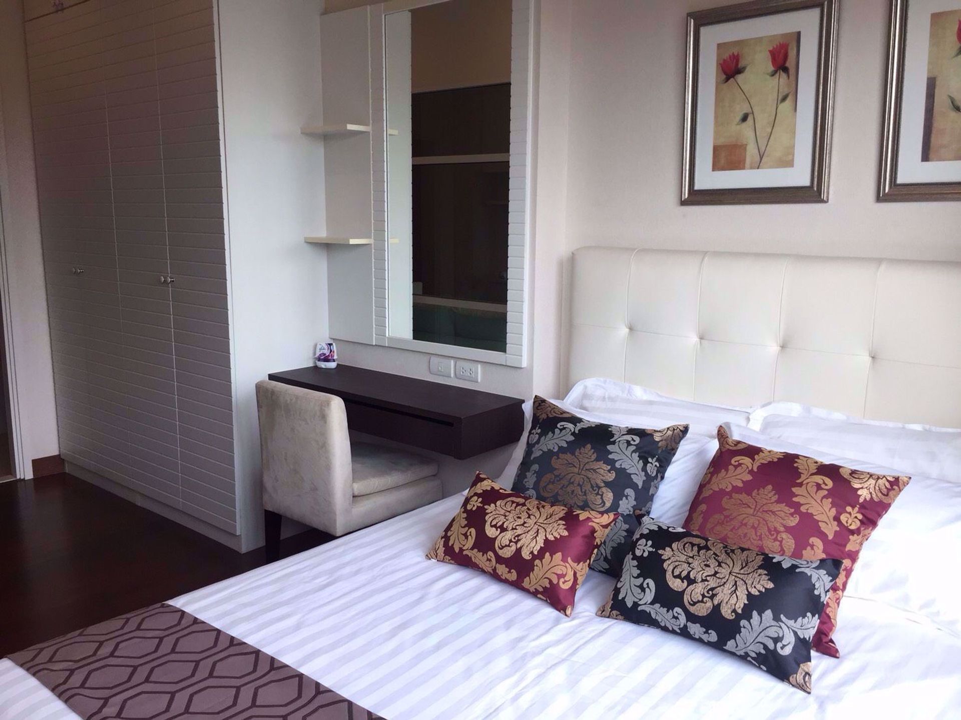 Condominio nel Wattana, Krung Thep Maha Nakhon 12216532