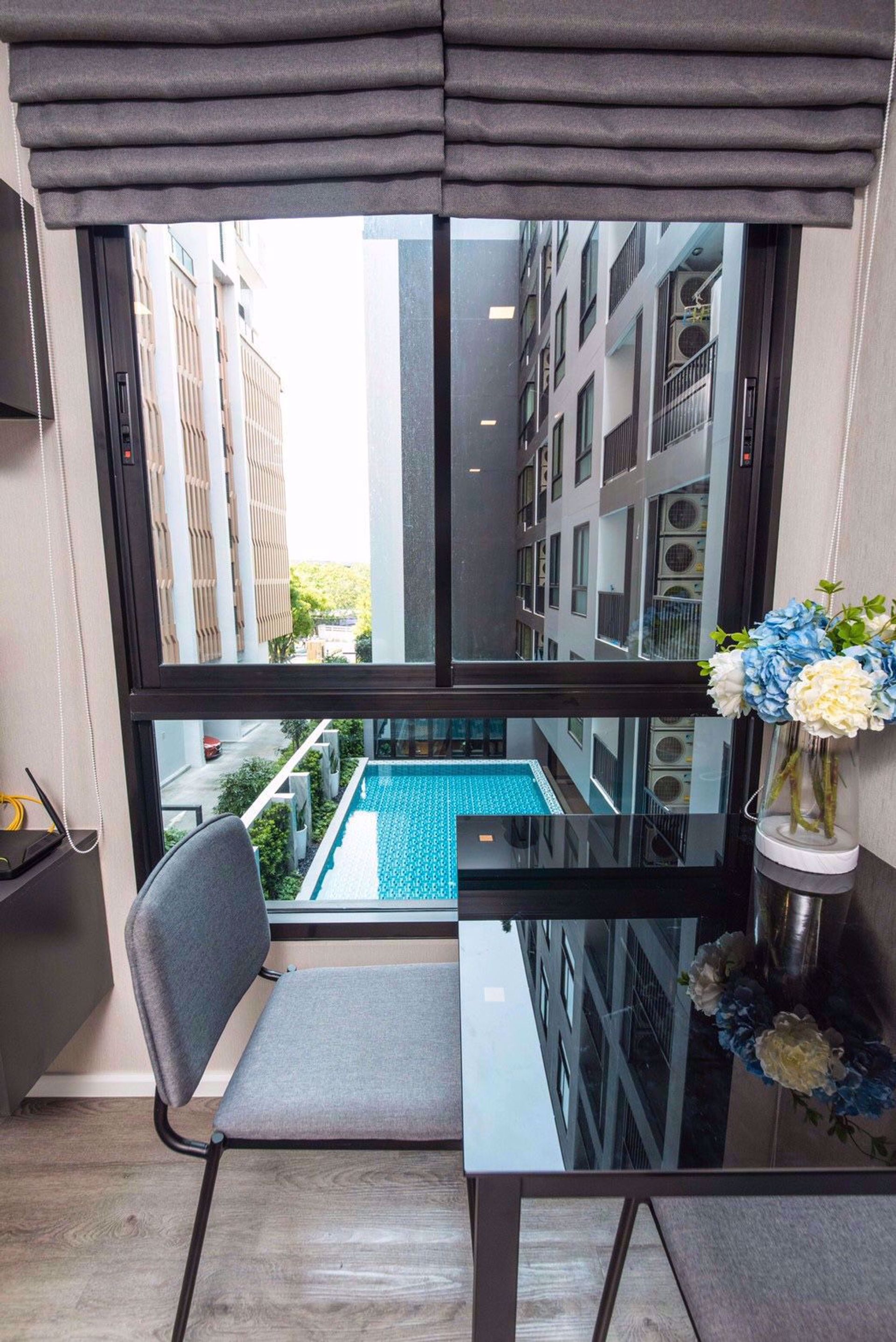 Condominio nel Phaya Thai, Krung Thep Maha Nakhon 12216544