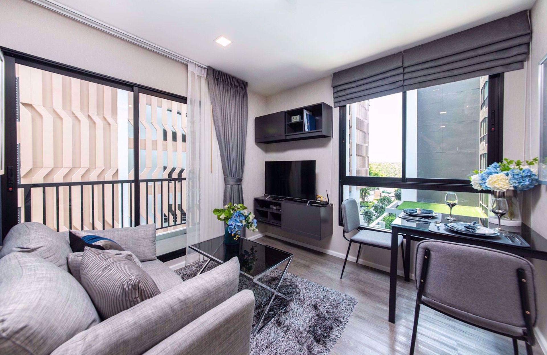 Condominio nel Phaya Thai, Krung Thep Maha Nakhon 12216544