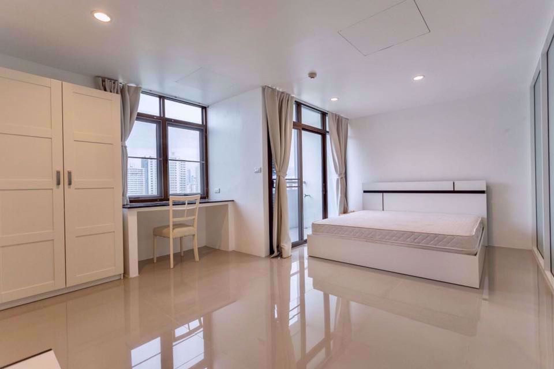 Condominium dans Watthana, Krung Thep Maha Nakhon 12216548