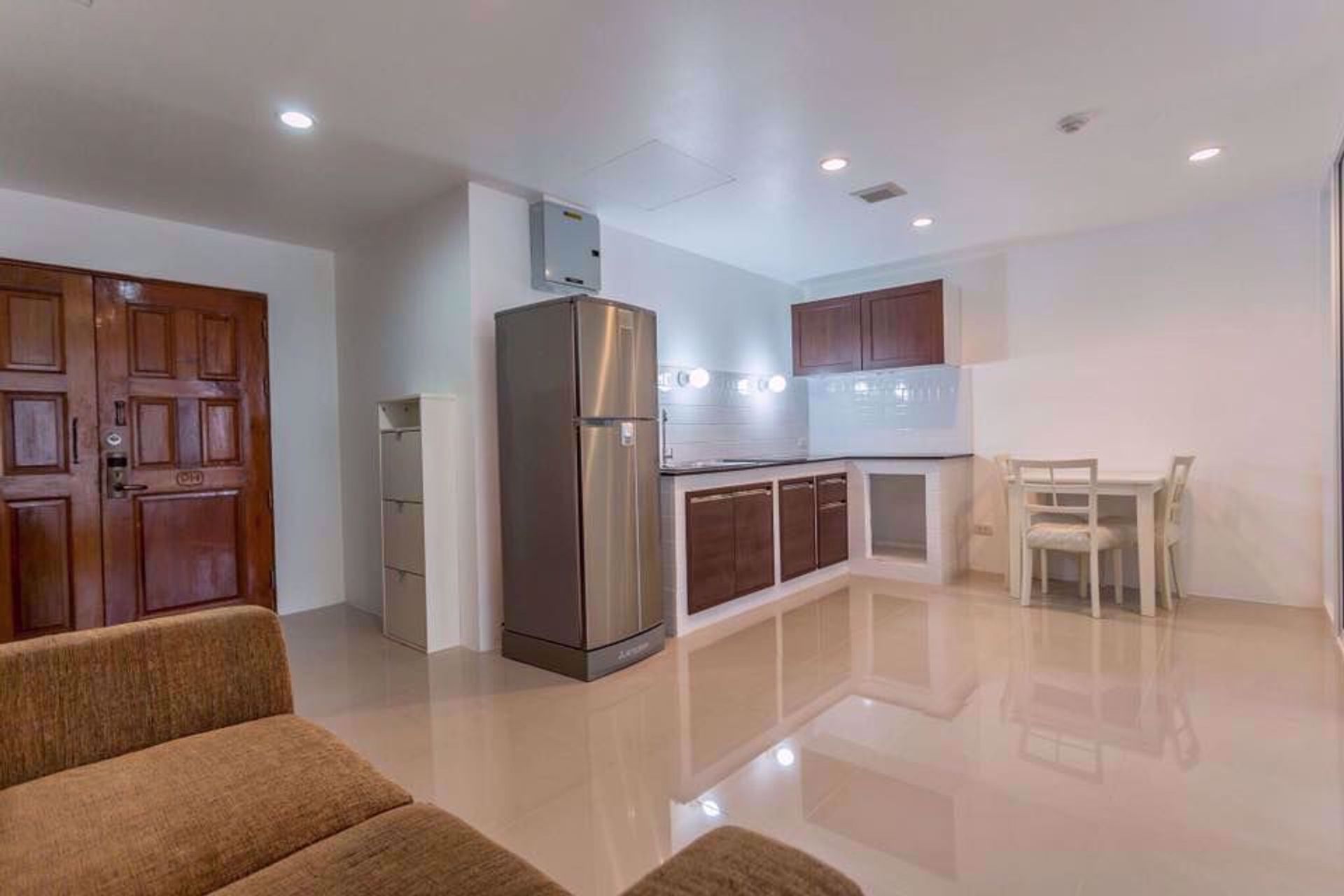 Condominium dans Watthana, Krung Thep Maha Nakhon 12216548