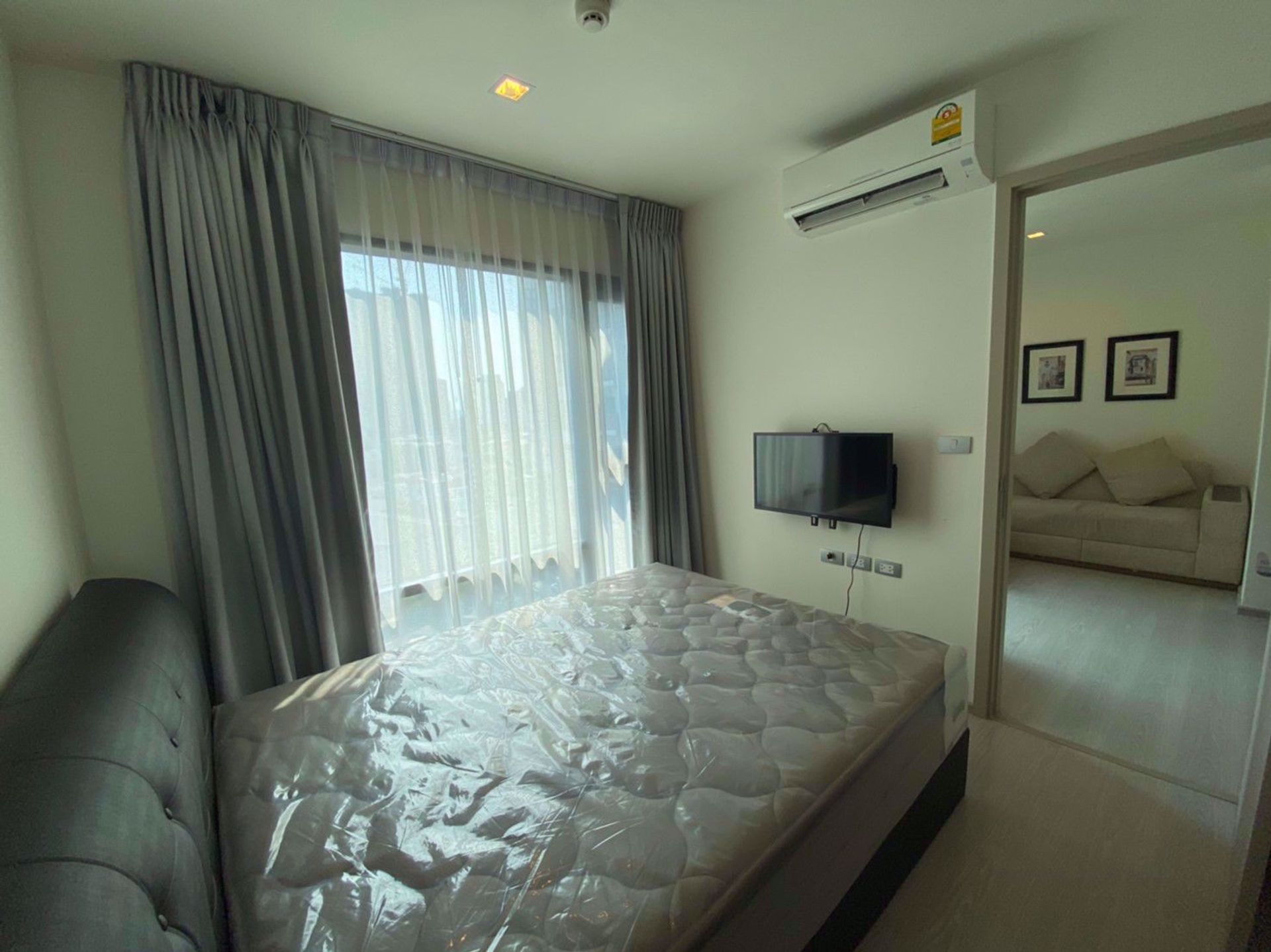 Condominio nel Khlong Toei, Krung Thep Maha Nakhon 12216561