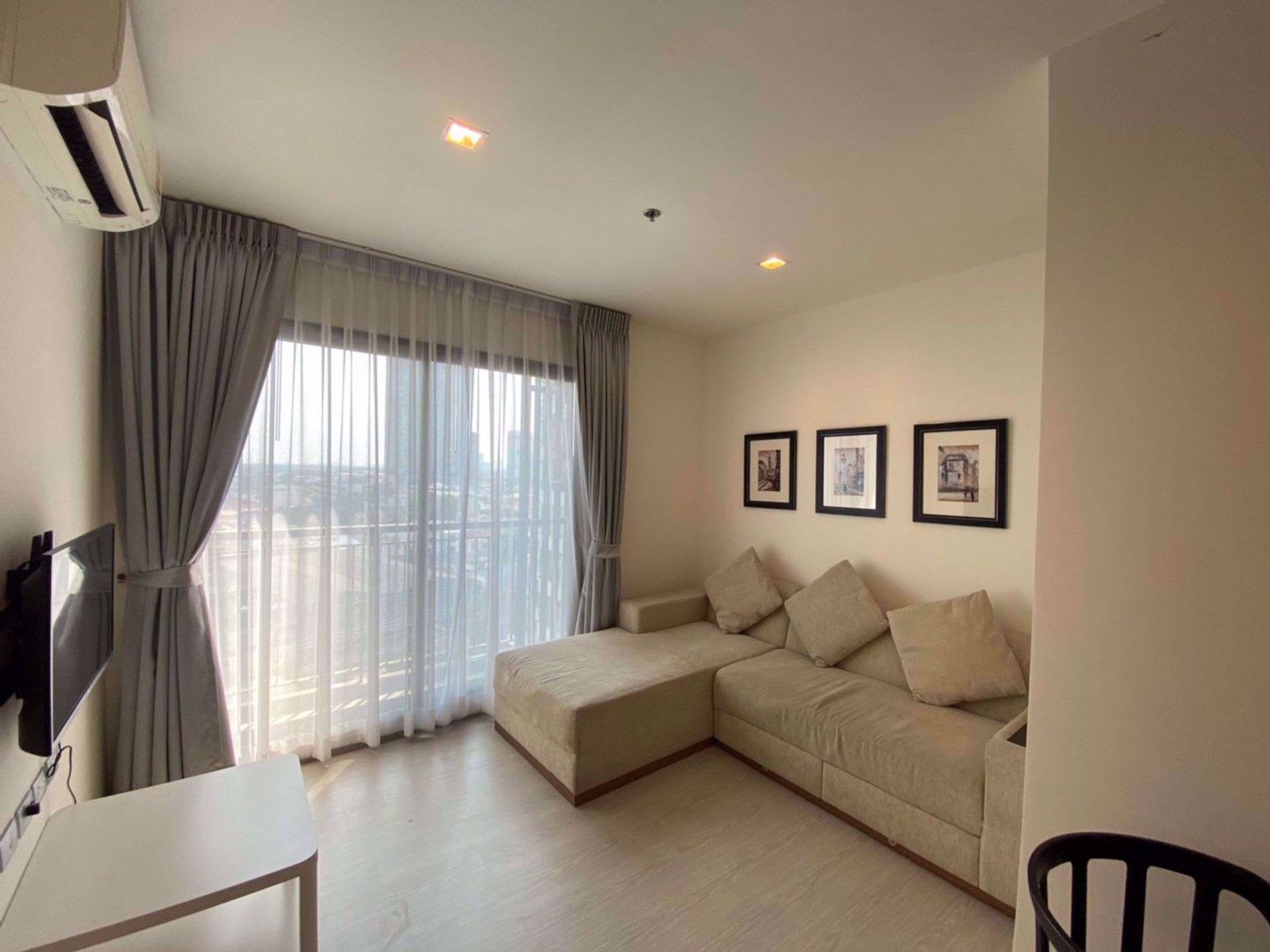 Condominio nel Khlong Toei, Krung Thep Maha Nakhon 12216561