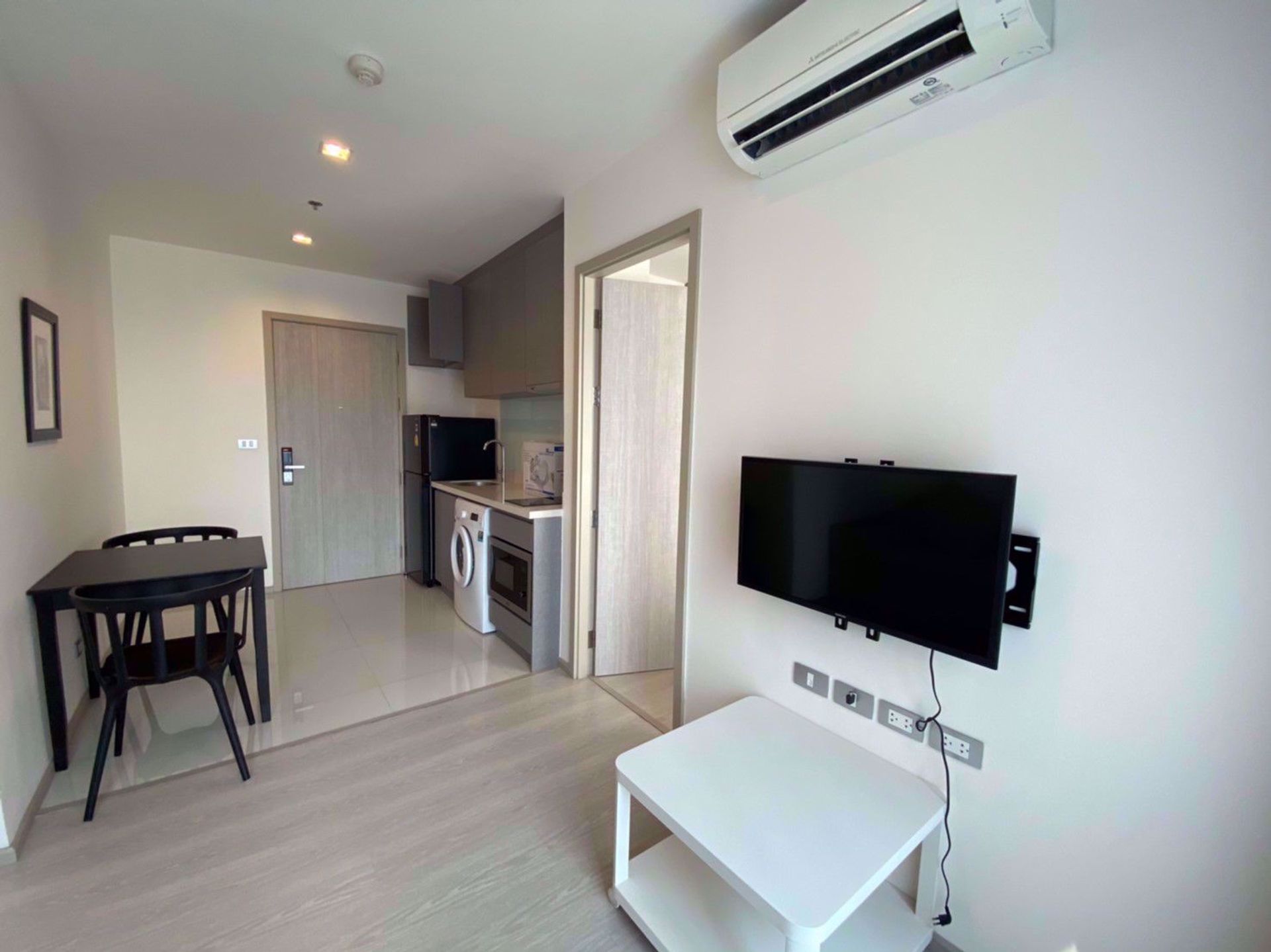 Condominio nel Khlong Toei, Krung Thep Maha Nakhon 12216561