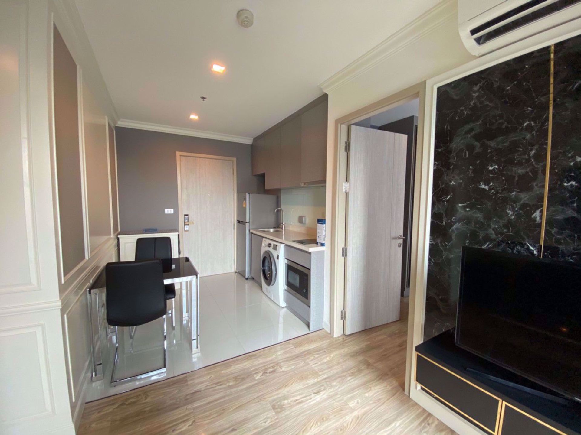 Condominio nel , Krung Thep Maha Nakhon 12216564