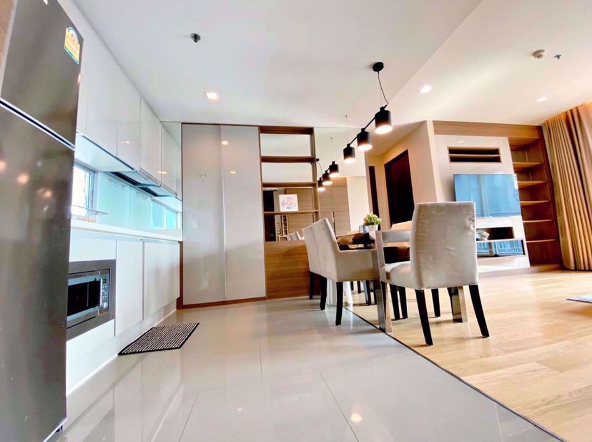 Condominium dans , Krung Thep Maha Nakhon 12216567