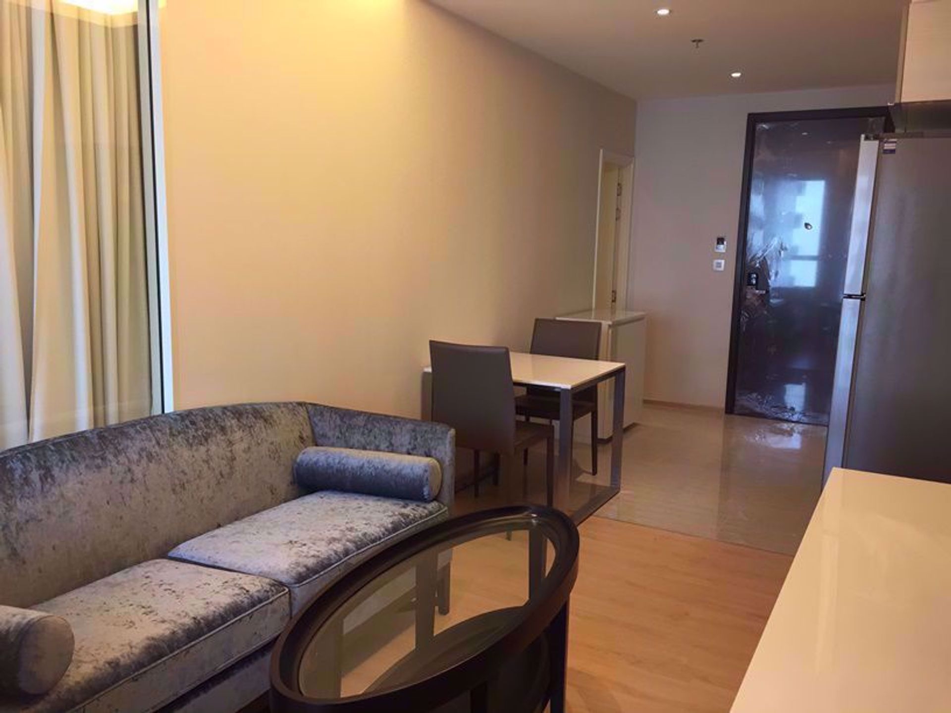 Condominium in Watthana, Krung Thep Maha Nakhon 12216568