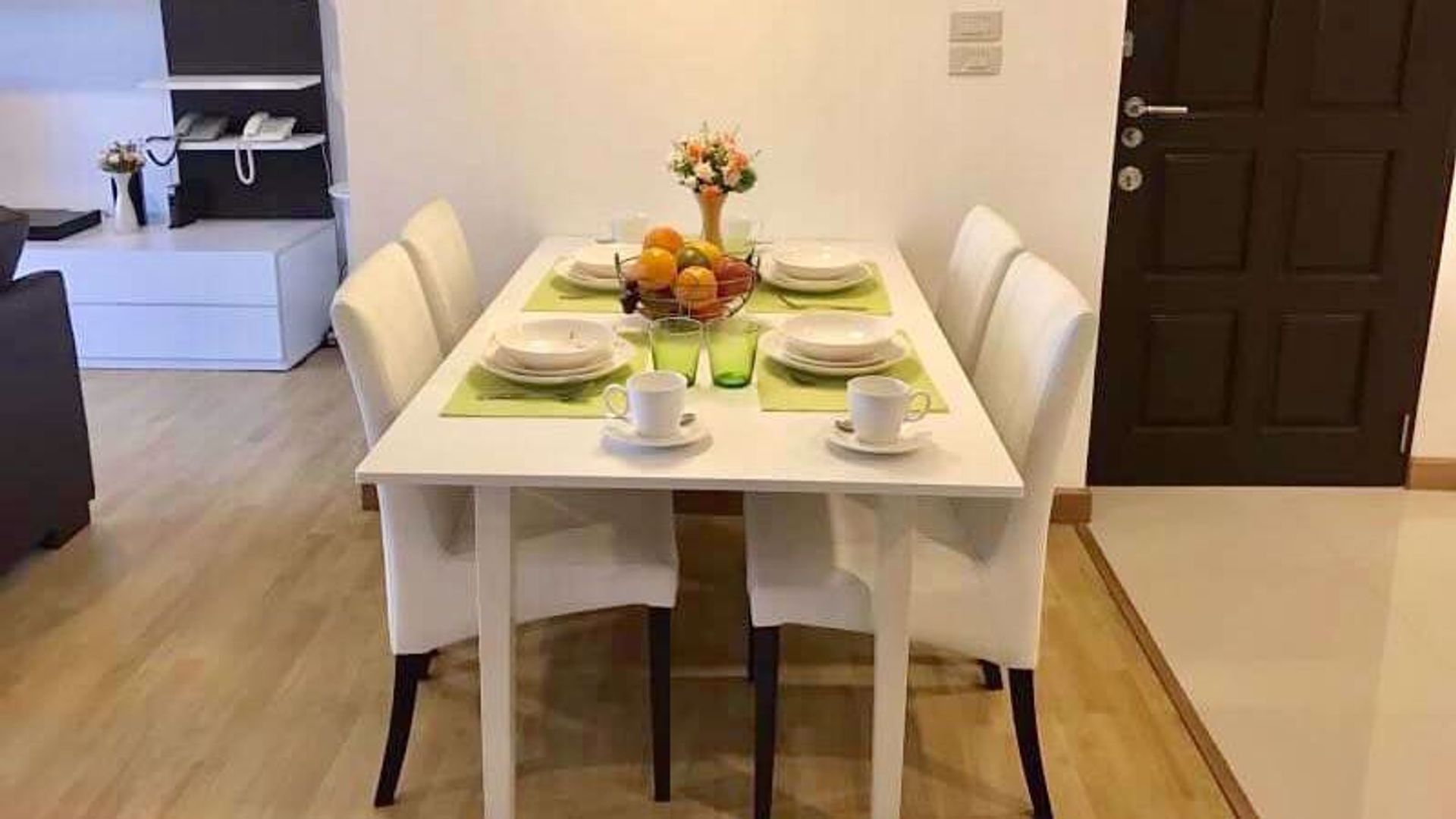 Condominium in , Krung Thep Maha Nakhon 12216578