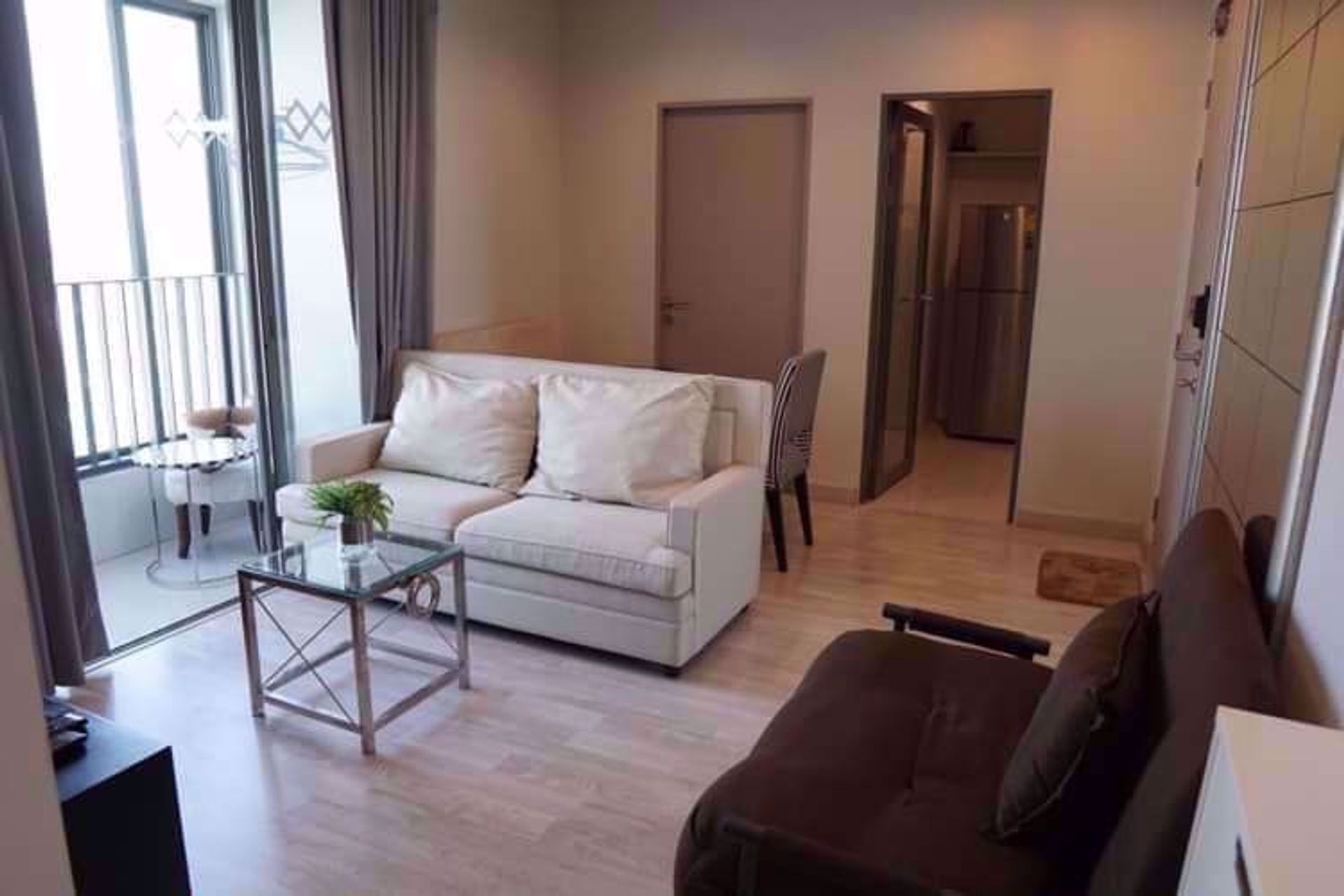 Condominio en Phra Khanong, Krung Thep Maha Nakhon 12216580