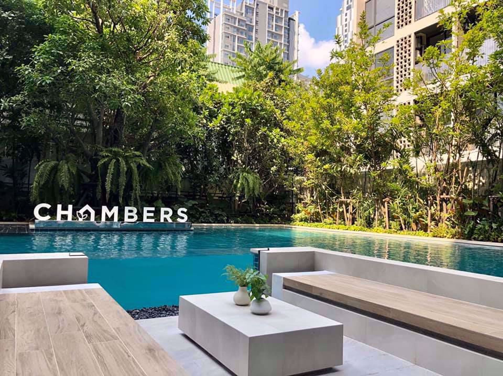 Condominio nel , Krung Thep Maha Nakhon 12216588