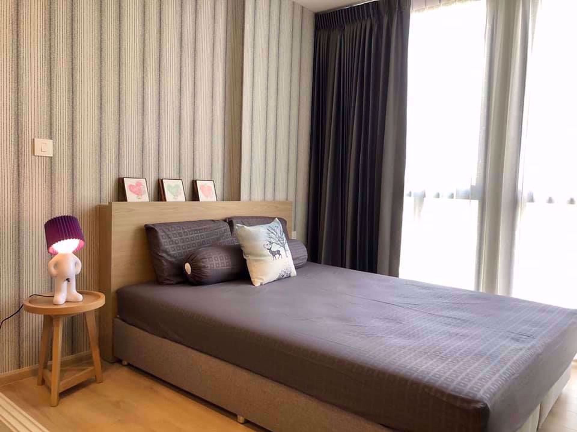 Condominium in Phra Khanong, Krung Thep Maha Nakhon 12216588