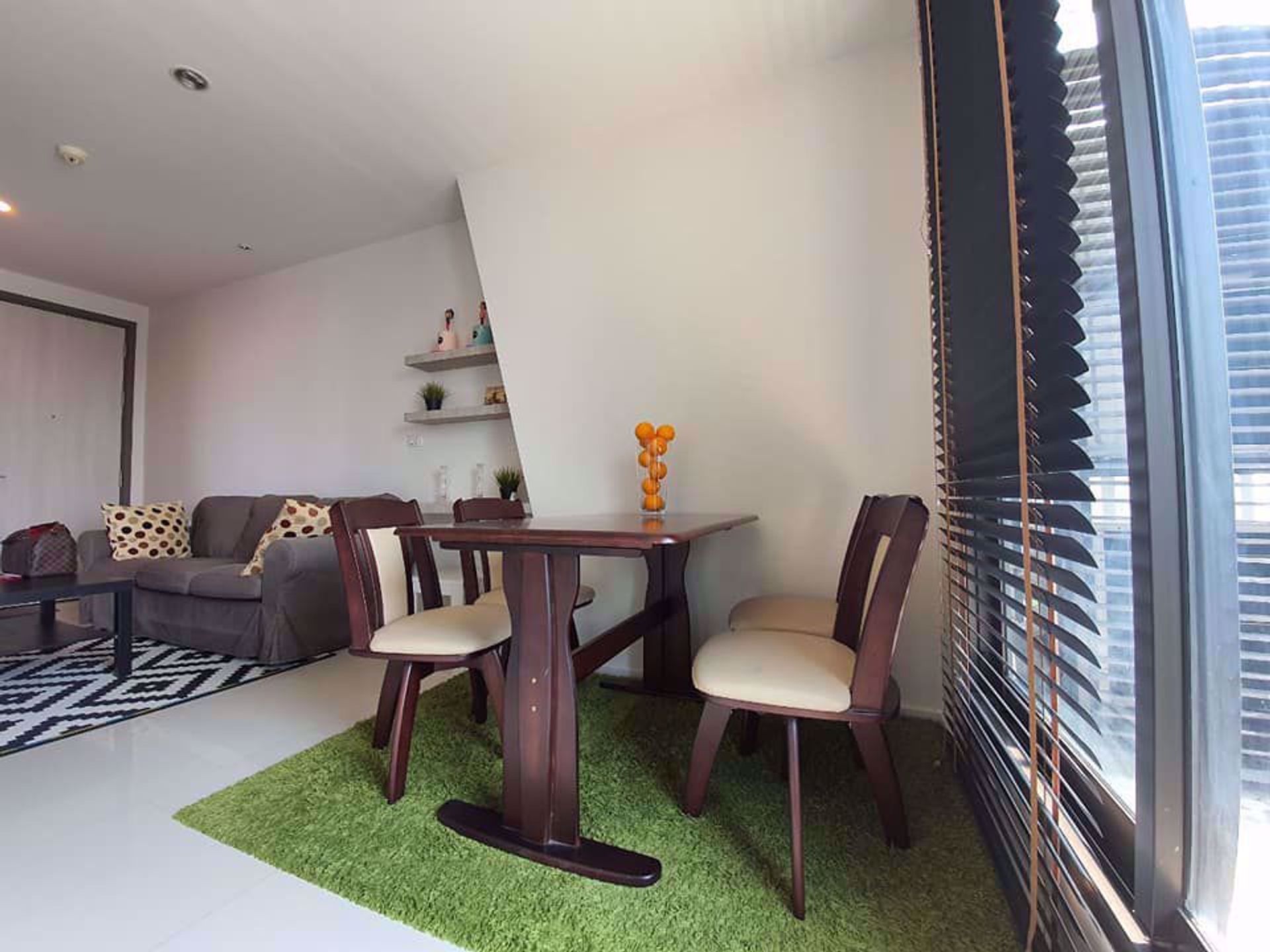 Condominio en Phaya tailandés, Krung Thep Maha Nakhon 12216594