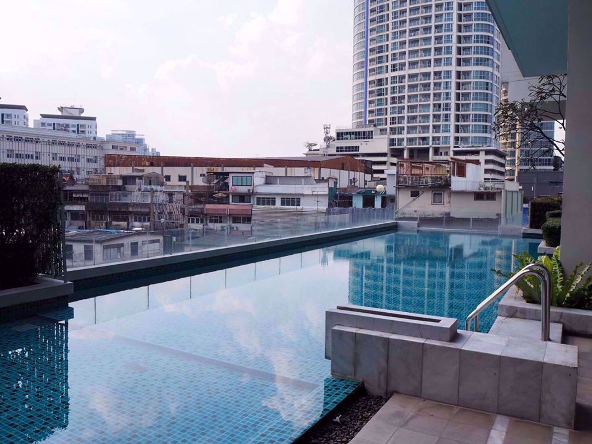 Condominio nel , Krung Thep Maha Nakhon 12216602