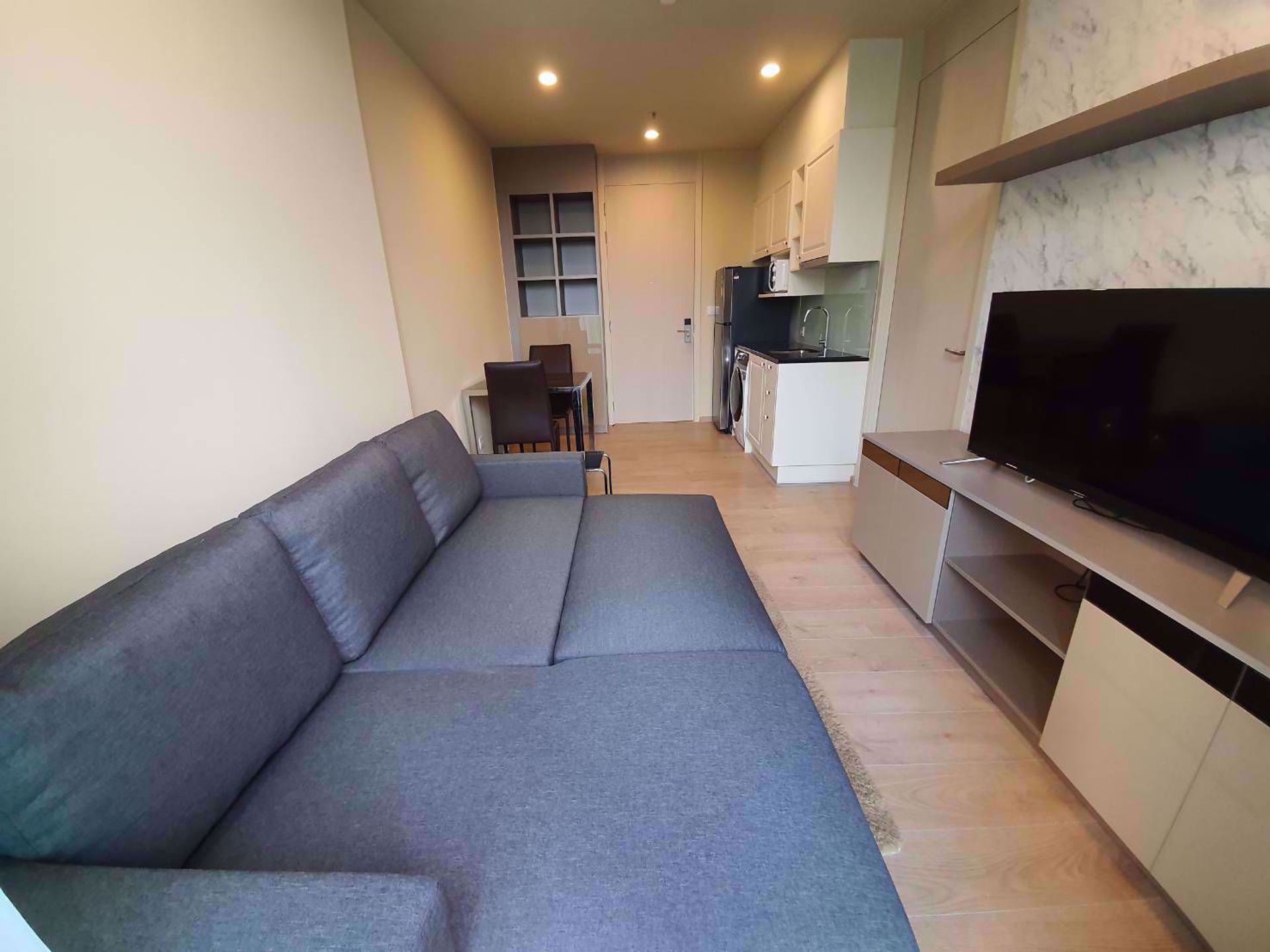 Condominio nel Ban Na canzone, Krung Thep Maha Nakhon 12216612