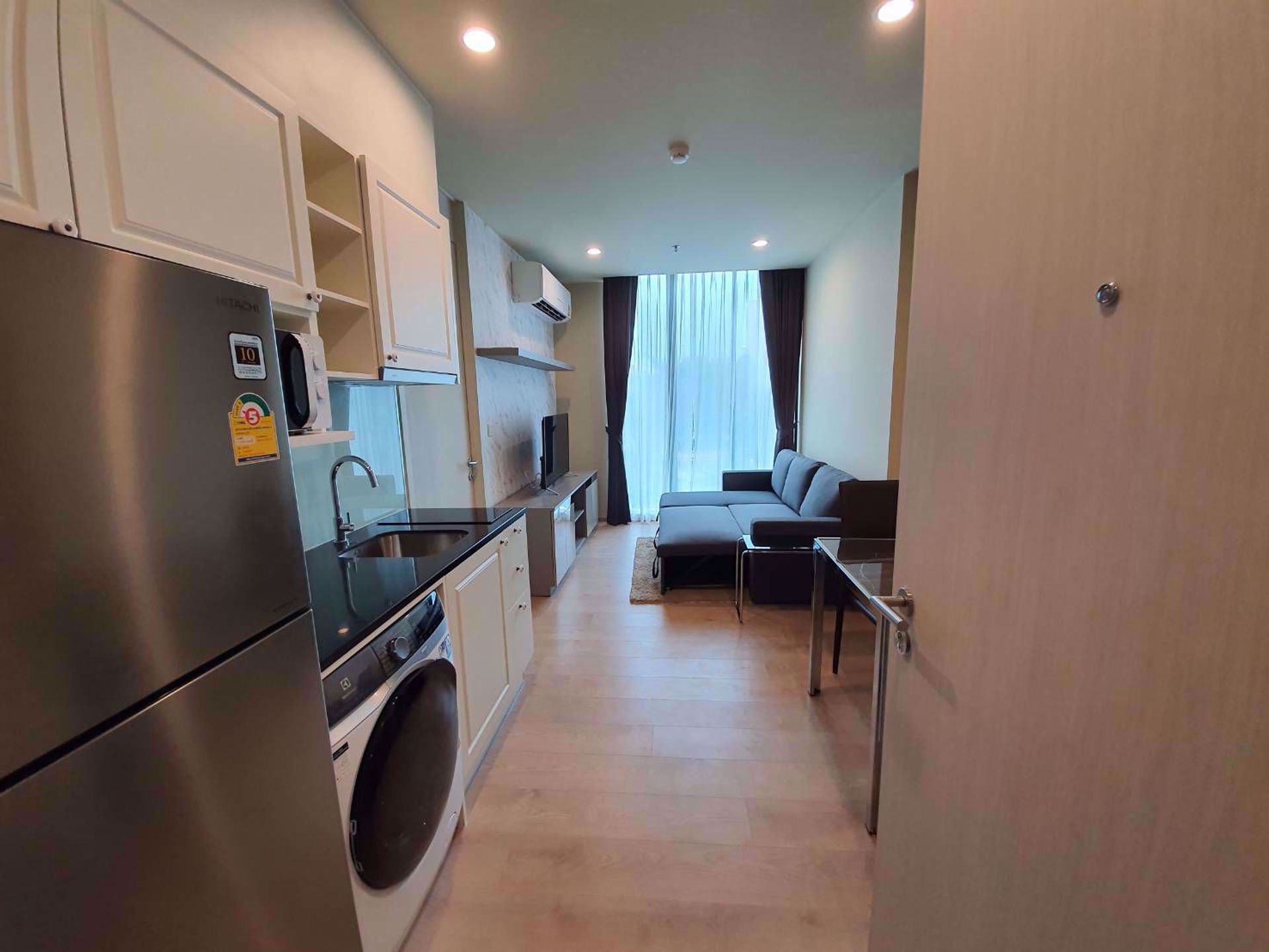 Condominio nel Ban Na canzone, Krung Thep Maha Nakhon 12216612