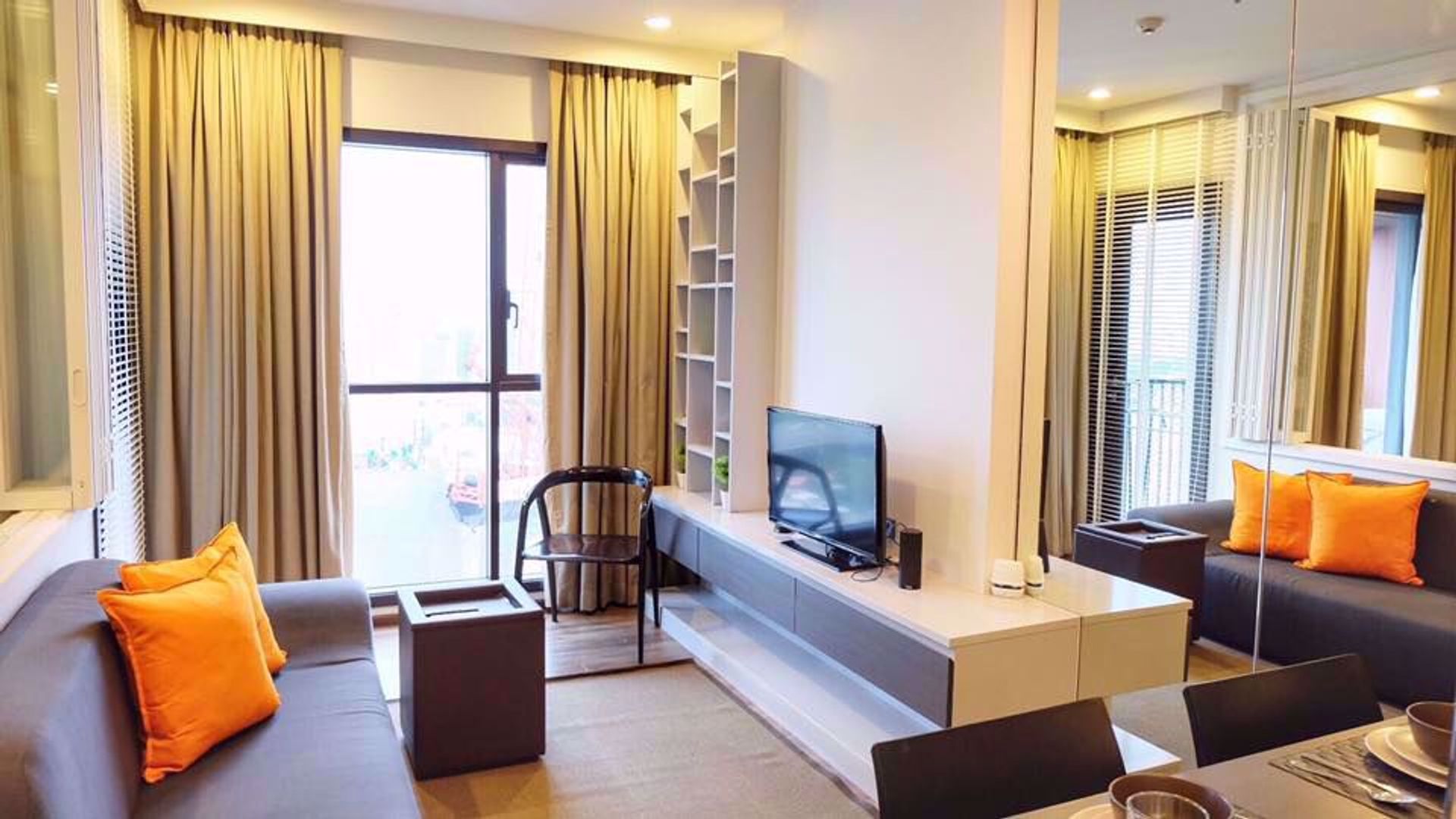 Condominium in Phra Khanong, Krung Thep Maha Nakhon 12216628