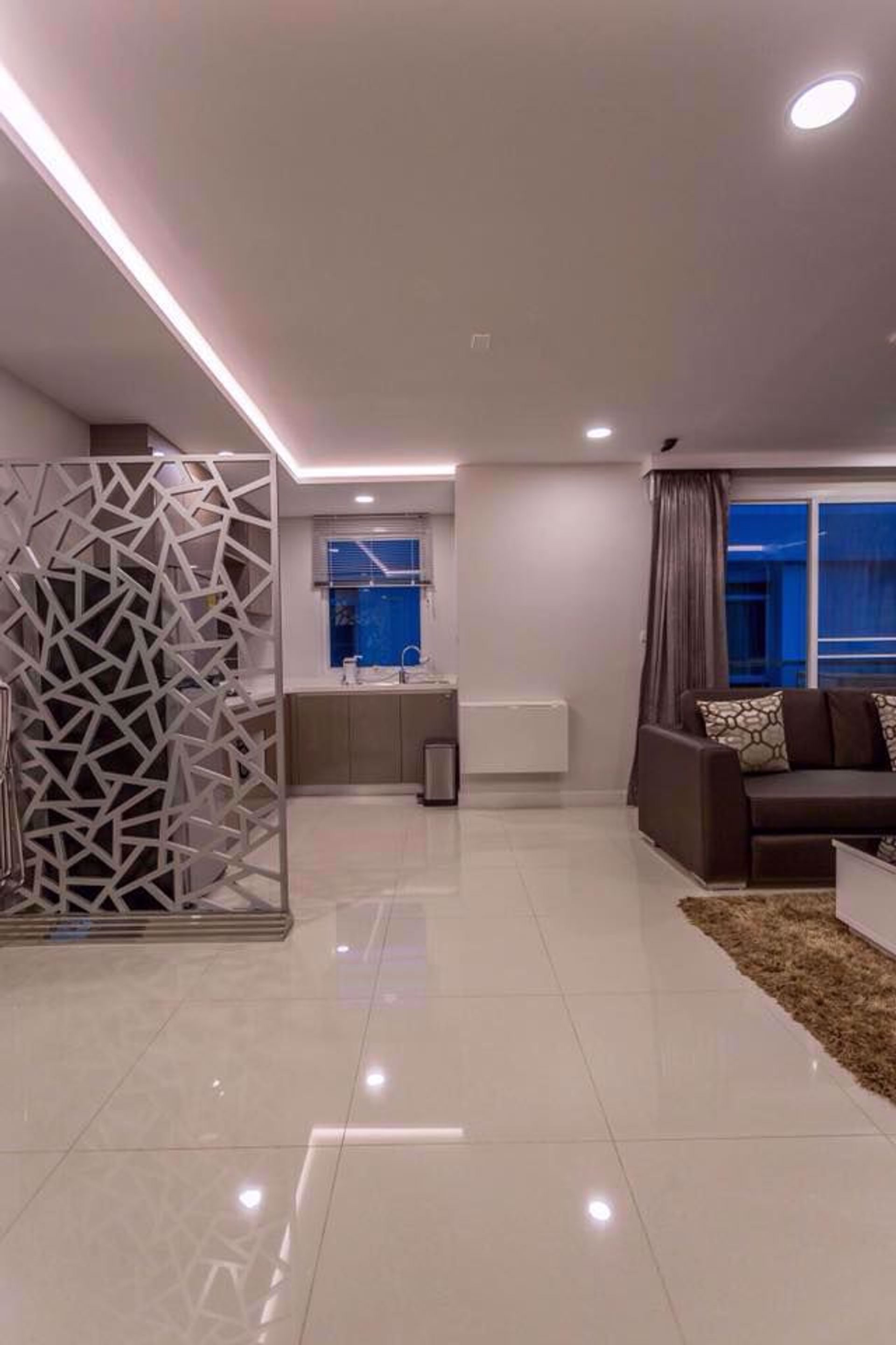 Condominium dans Khlong Toei, Krung Thep Maha Nakhon 12216632