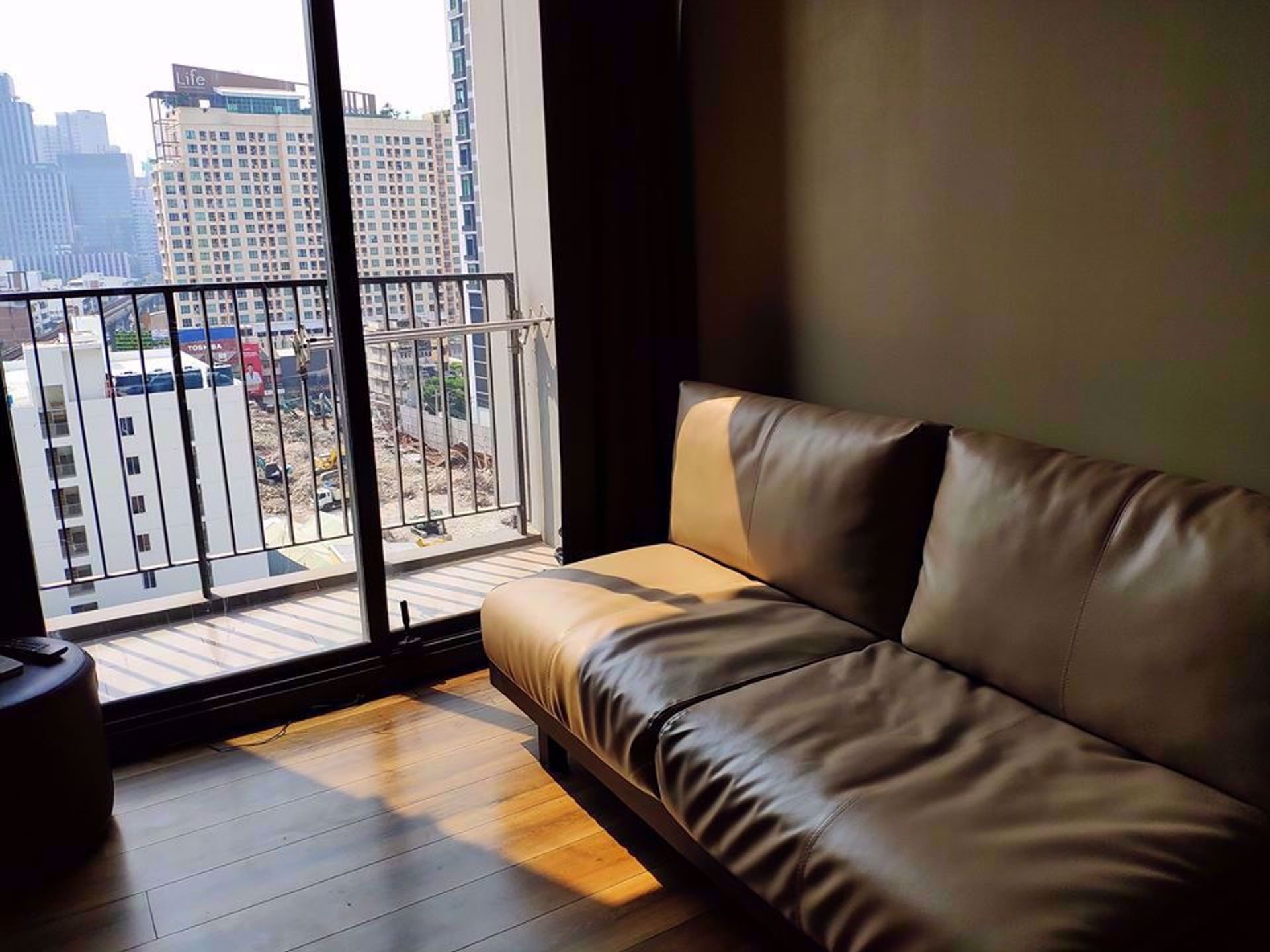 Condominium dans Phaya Thaï, Krung Thep Maha Nakhon 12216663