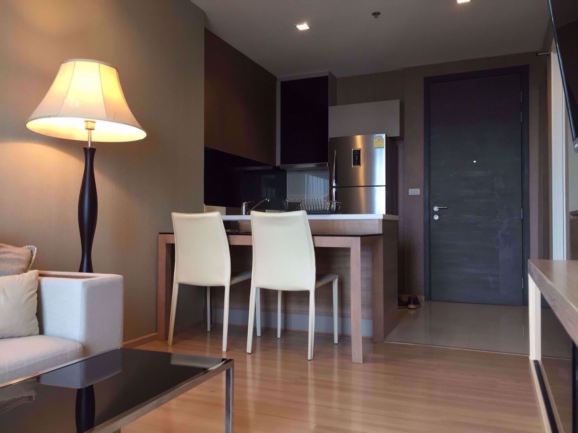 Condominium dans Phaya Thaï, Krung Thep Maha Nakhon 12216668