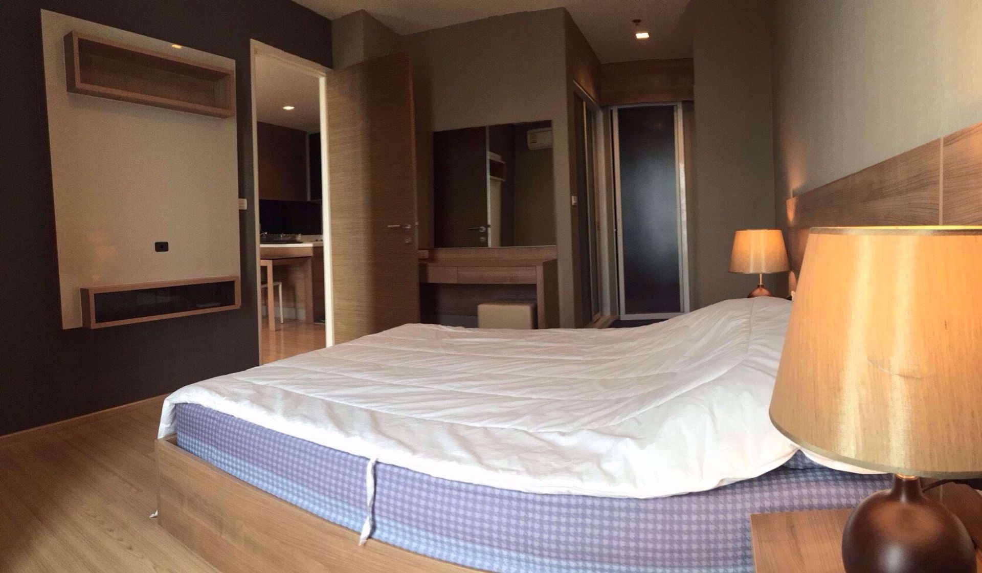 Condominium dans Phaya Thaï, Krung Thep Maha Nakhon 12216668